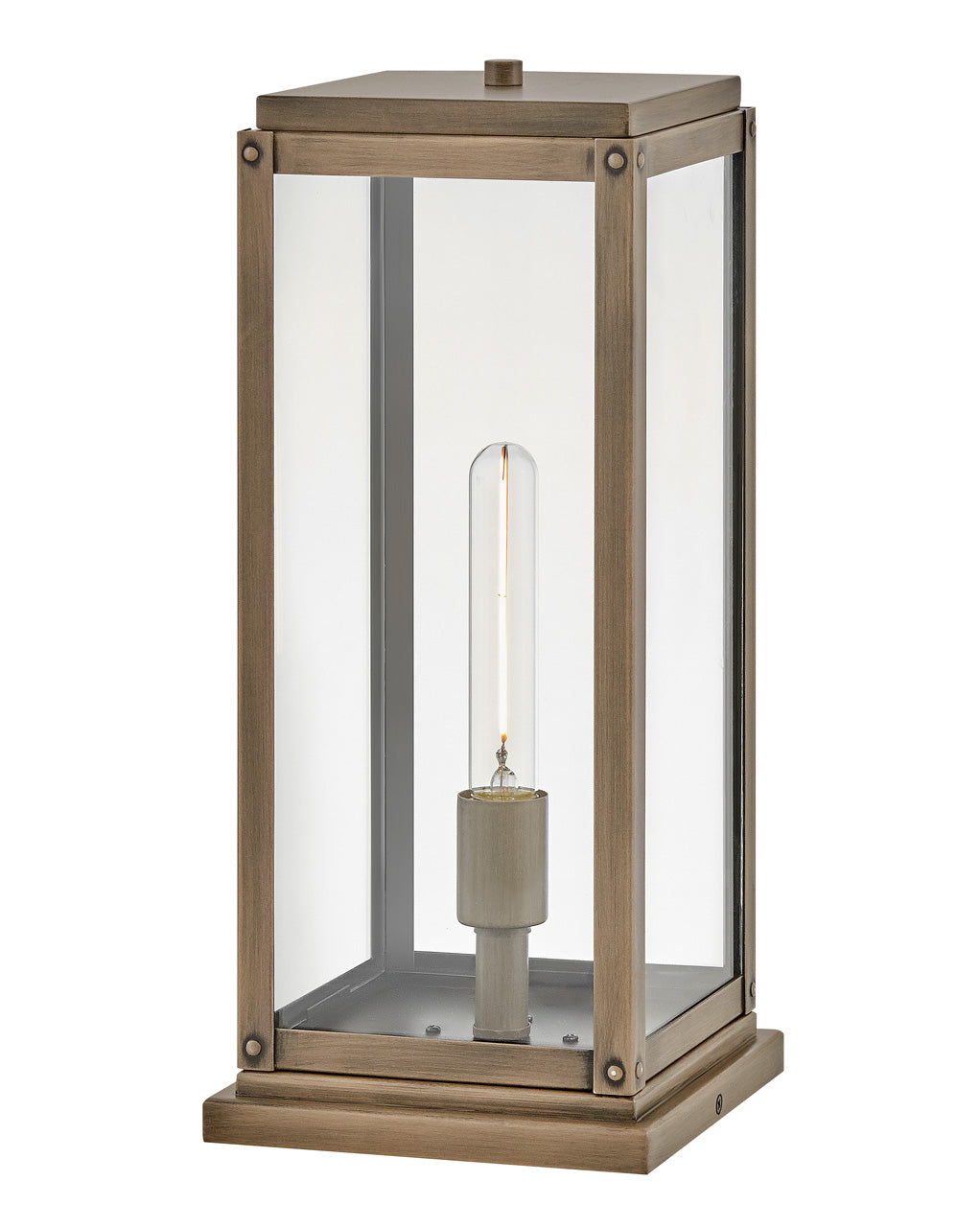 Max Pier Mount Lantern