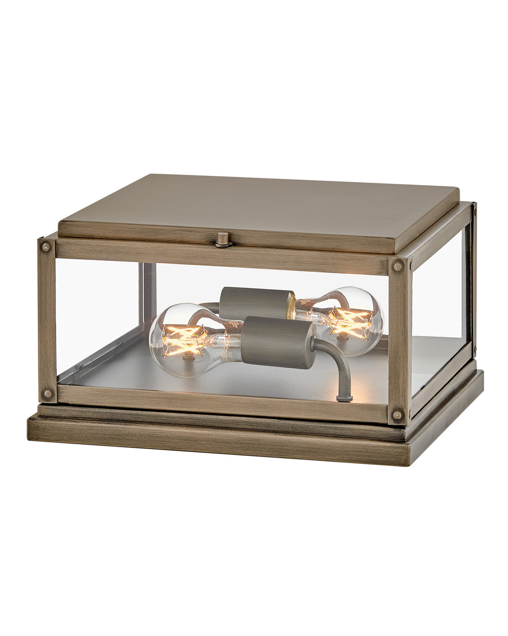 Max Pier Mount Lantern