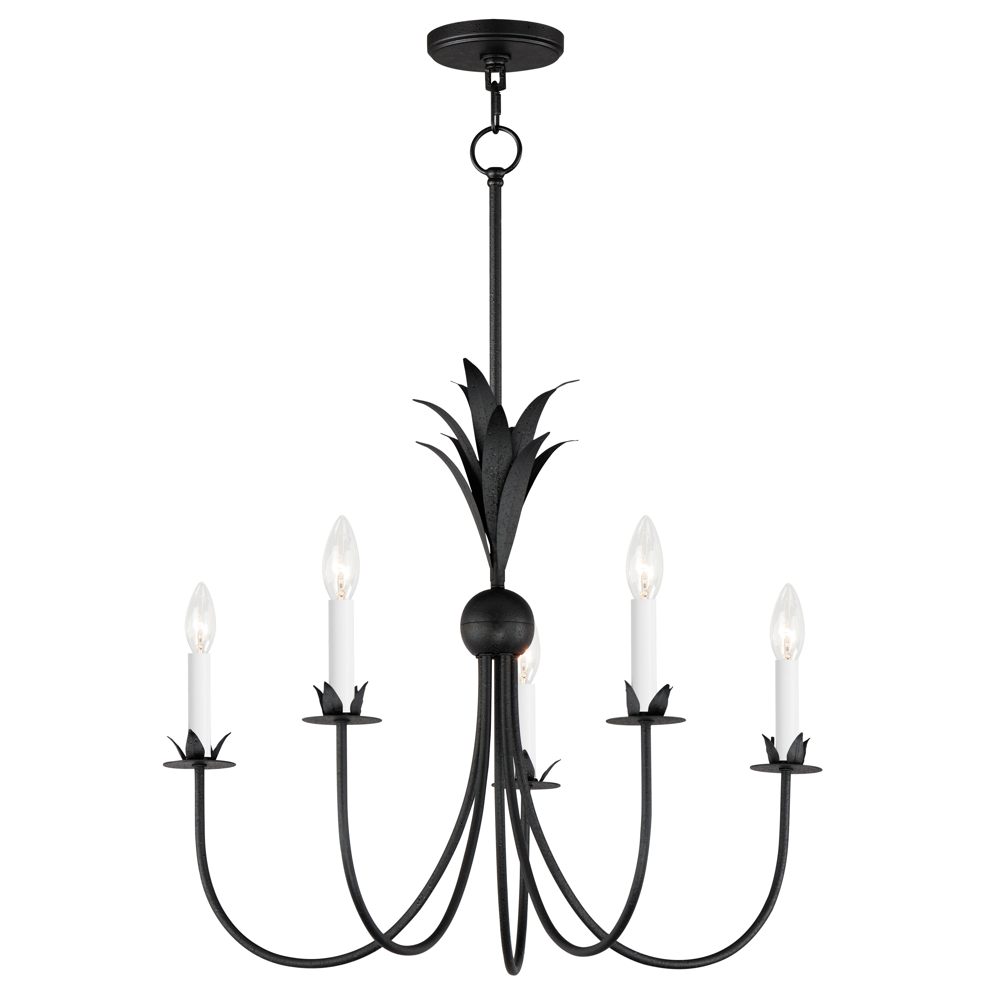 Paloma Chandelier