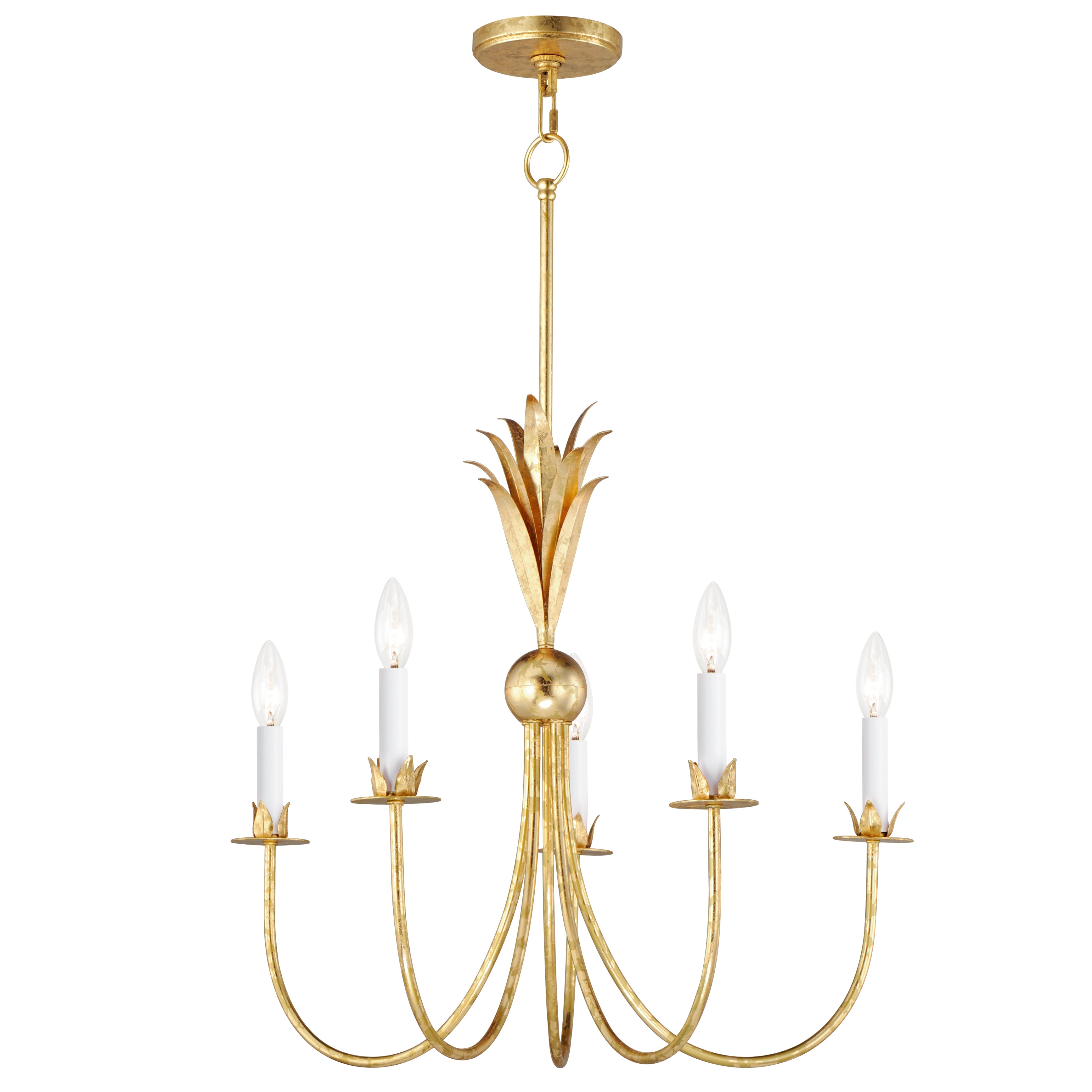 Paloma Chandelier