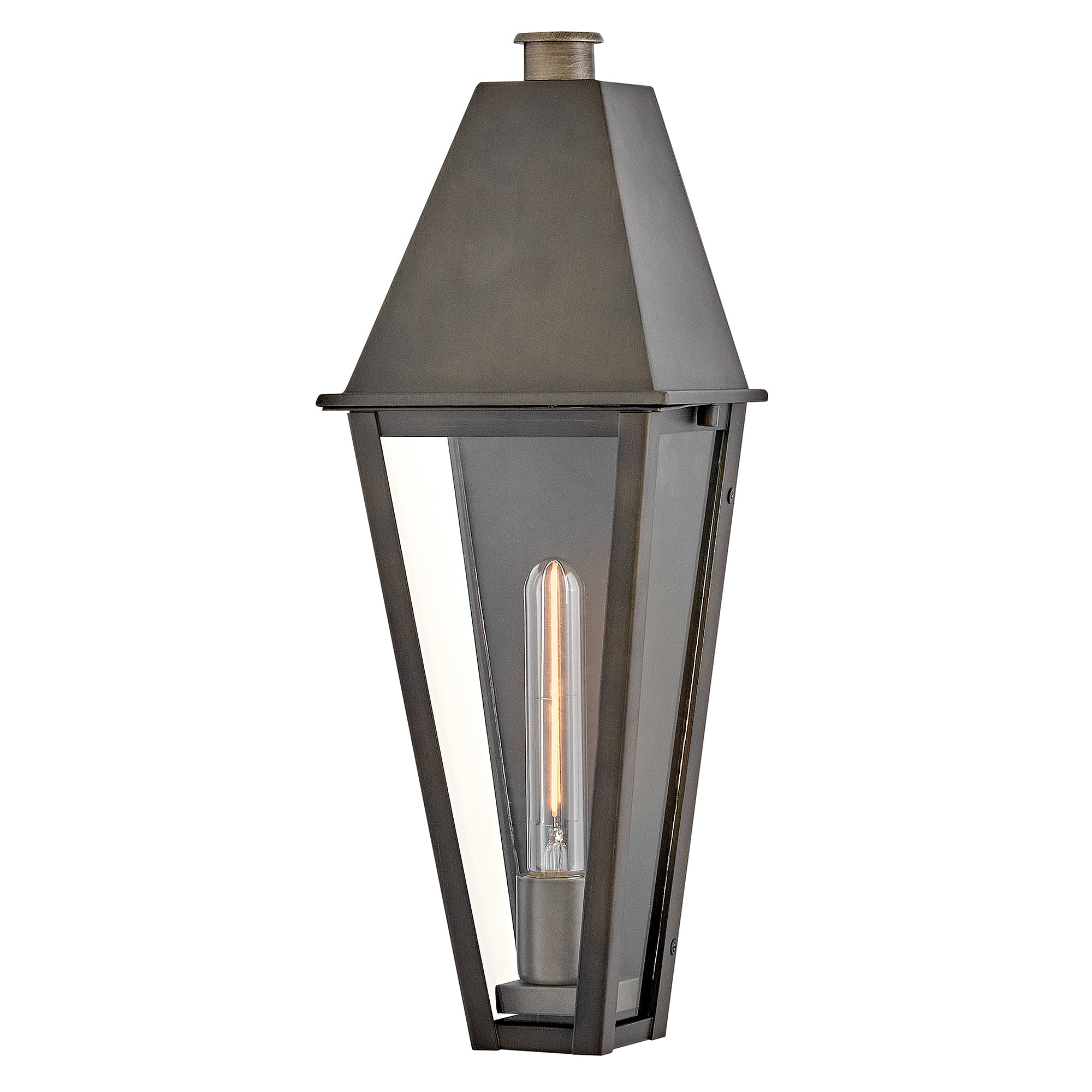 Endsley Medium Wall Mount Lantern