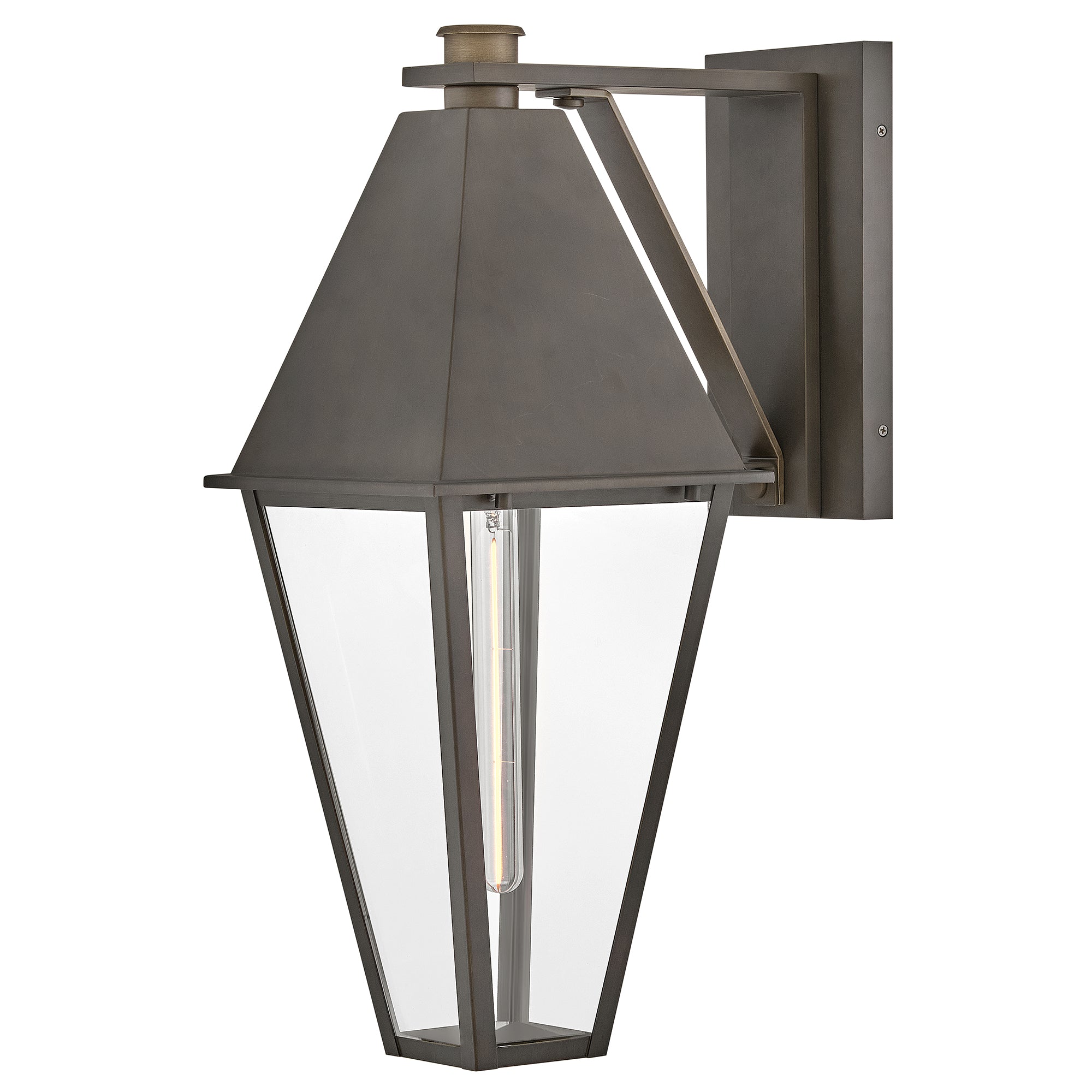 Endsley Medium Wall Mount Lantern