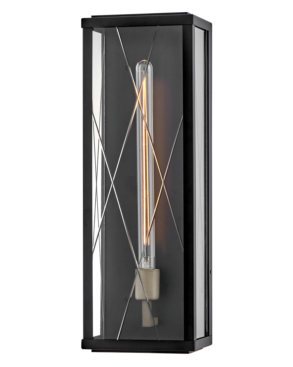 Monte Wall Mount Lantern