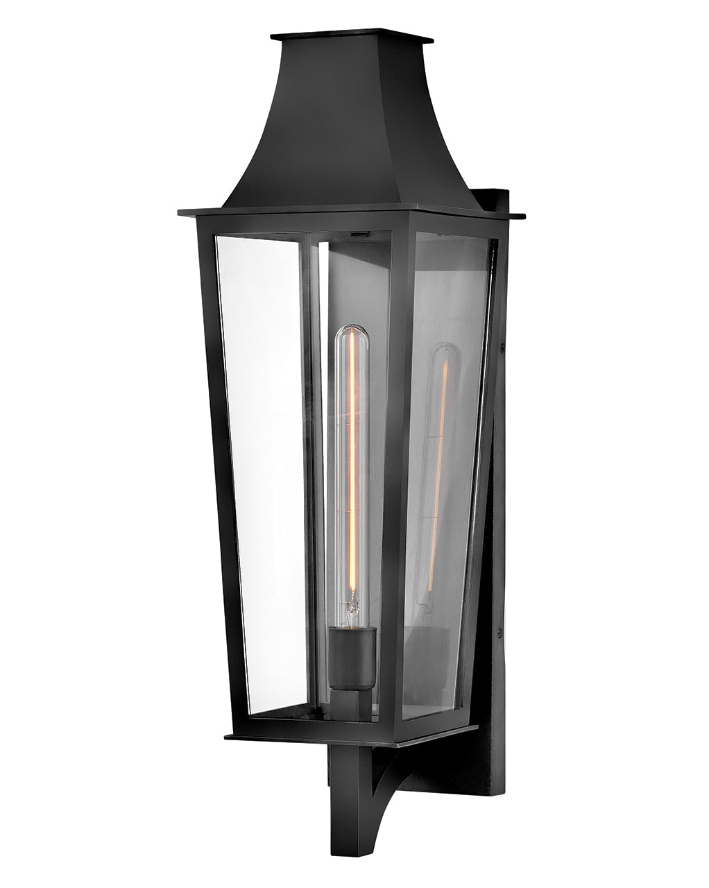 Georgetown Wall Mount Lantern