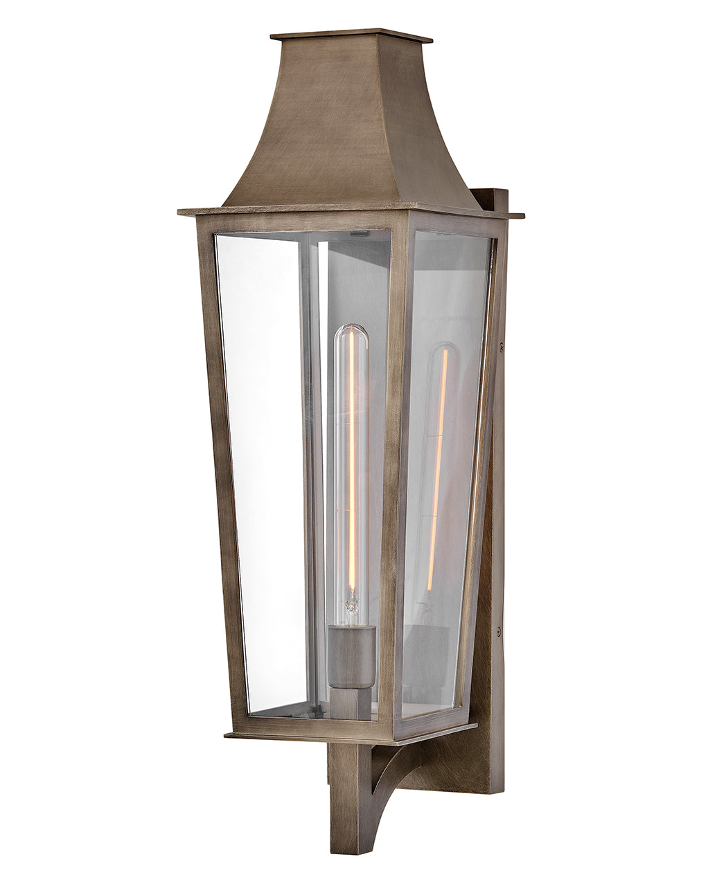 Georgetown Wall Mount Lantern
