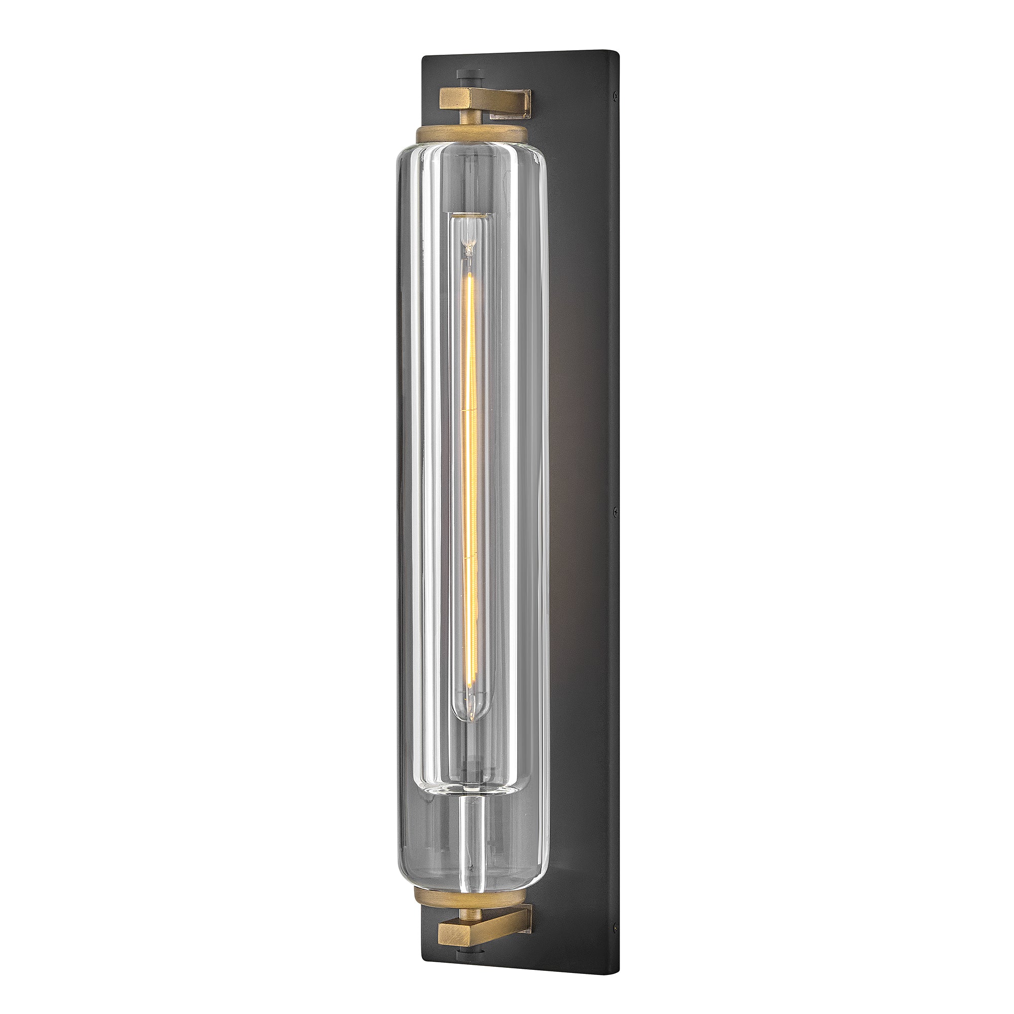 Lourde Large Wall Mount Lantern