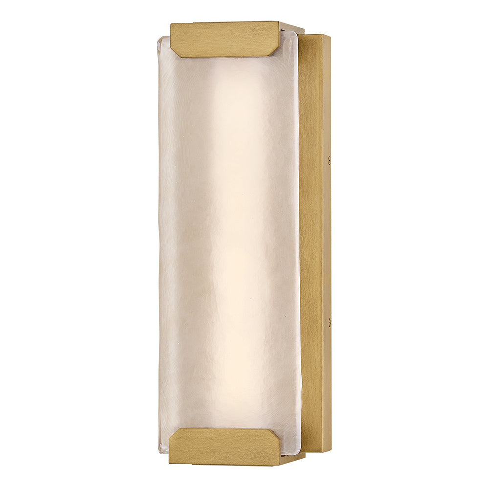Zayde Medium Wall Mount Lantern