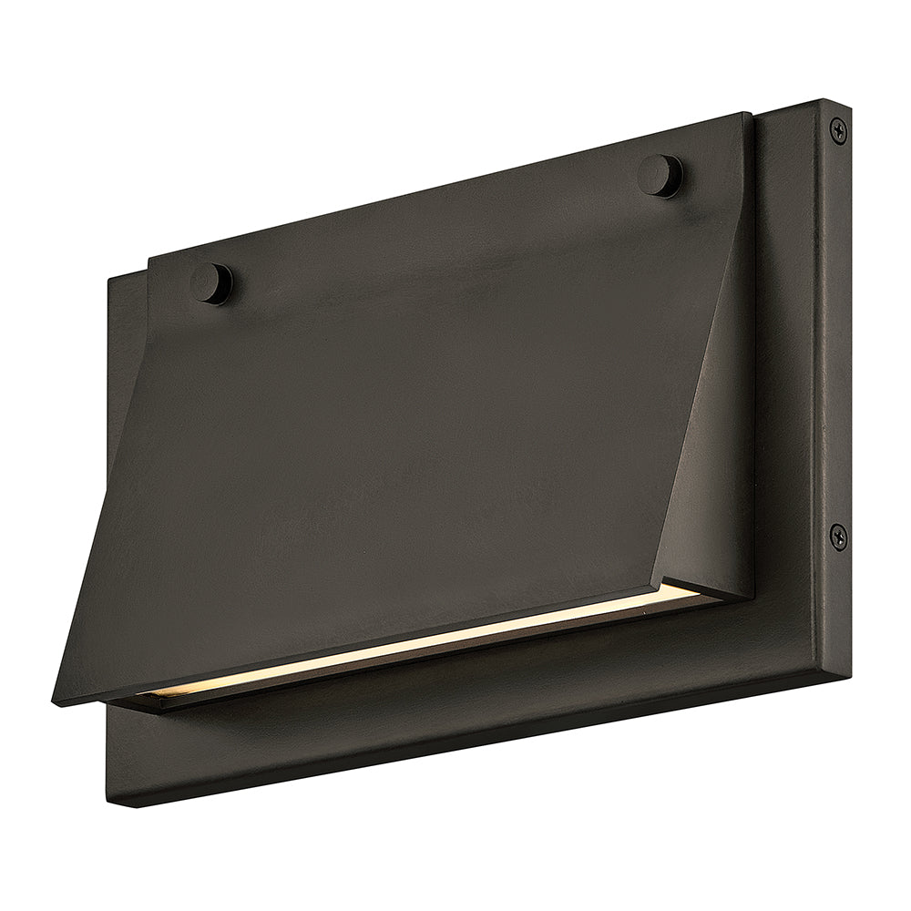 Fold Extra Small Wall Mount Lantern