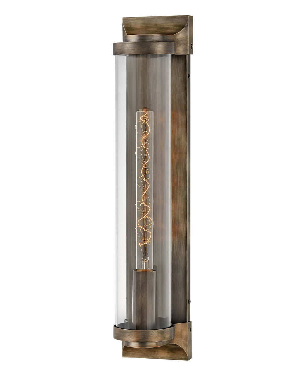 Pearson Wall Mount Lantern