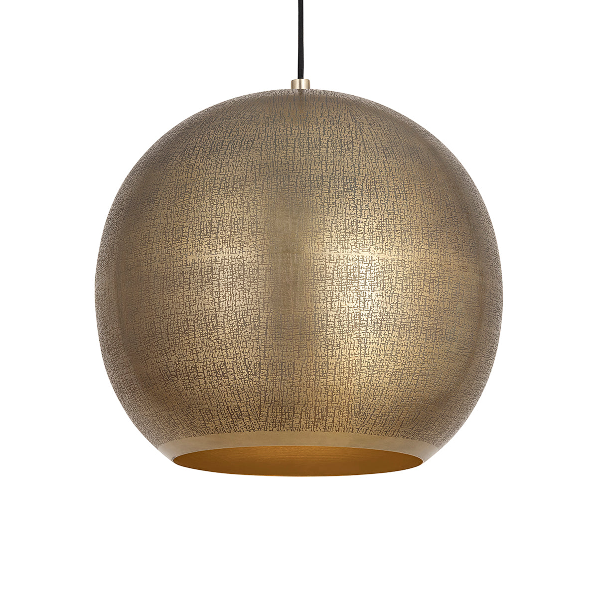 Aurelia Single Pendant