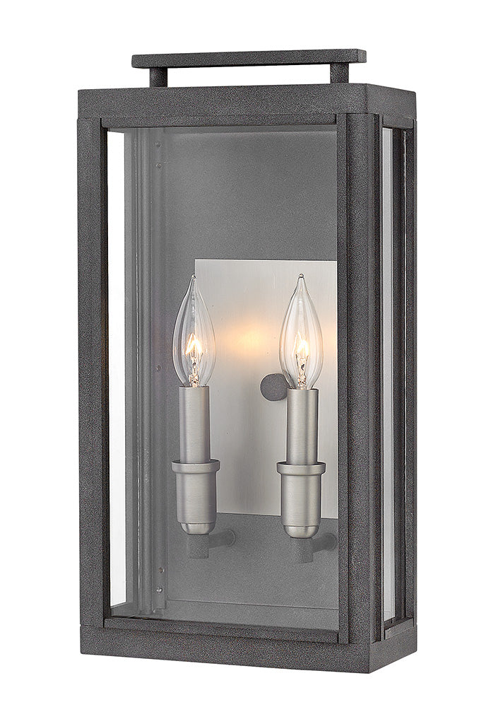 Sutcliffe Wall Mount Lantern
