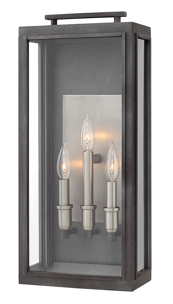 Sutcliffe Wall Mount Lantern