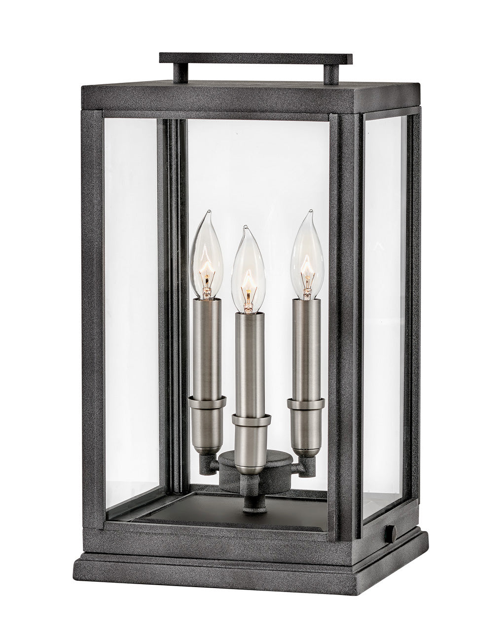 Sutcliffe Medium Pier Mount Lantern