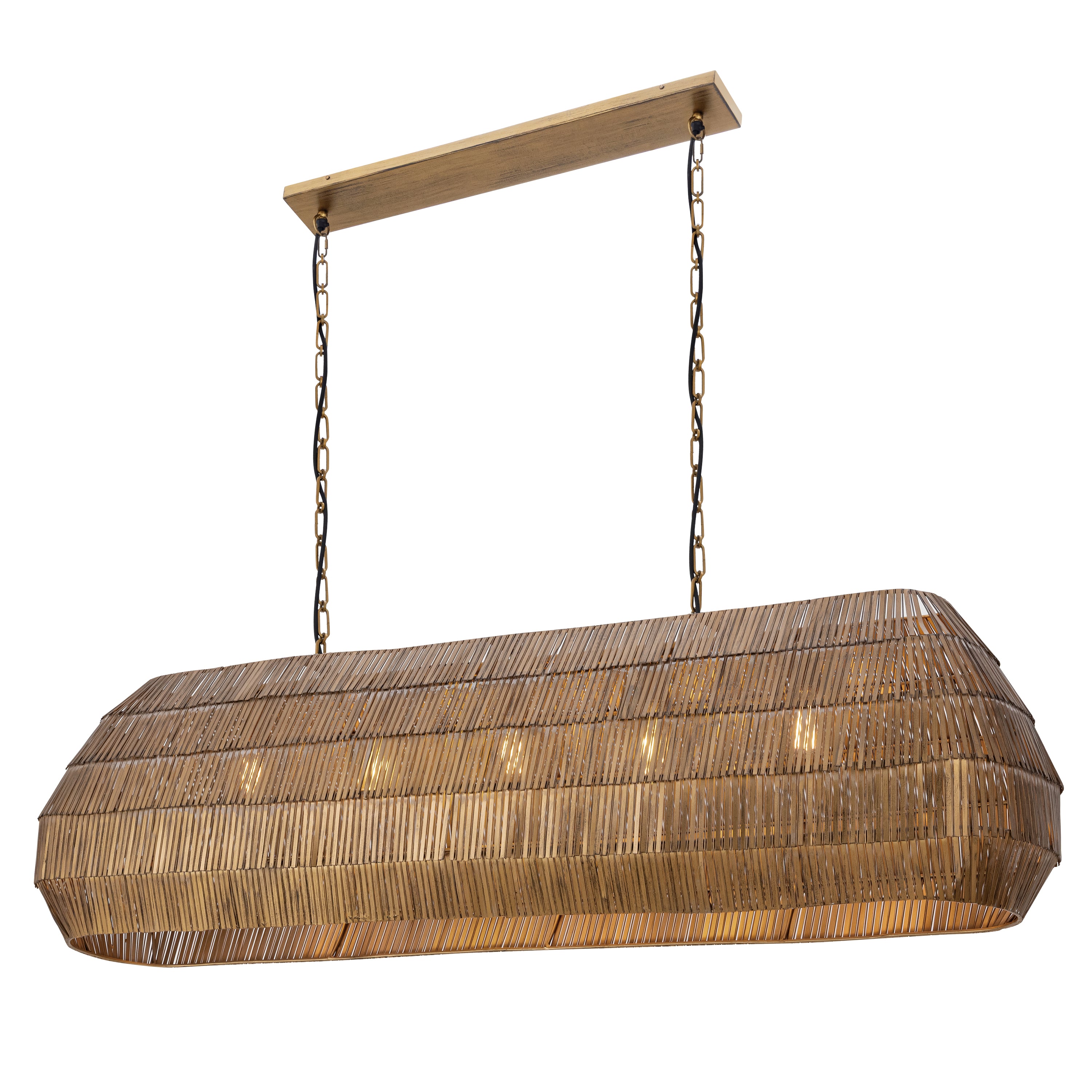 Gilda Linear Pendant