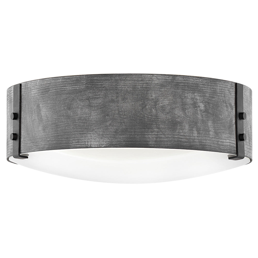 Sawyer Medium Flush Mount