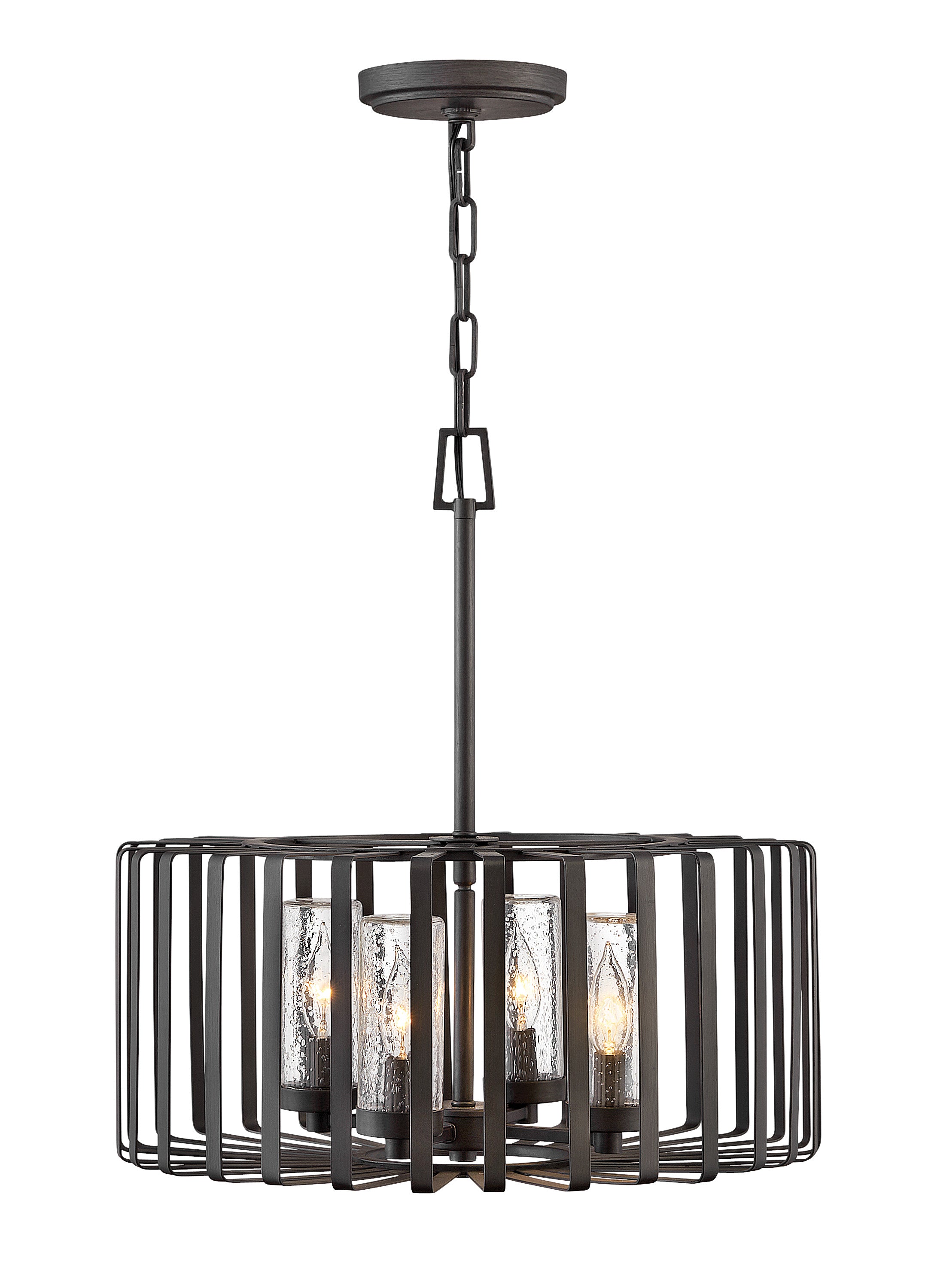 Reid Large Single Tier