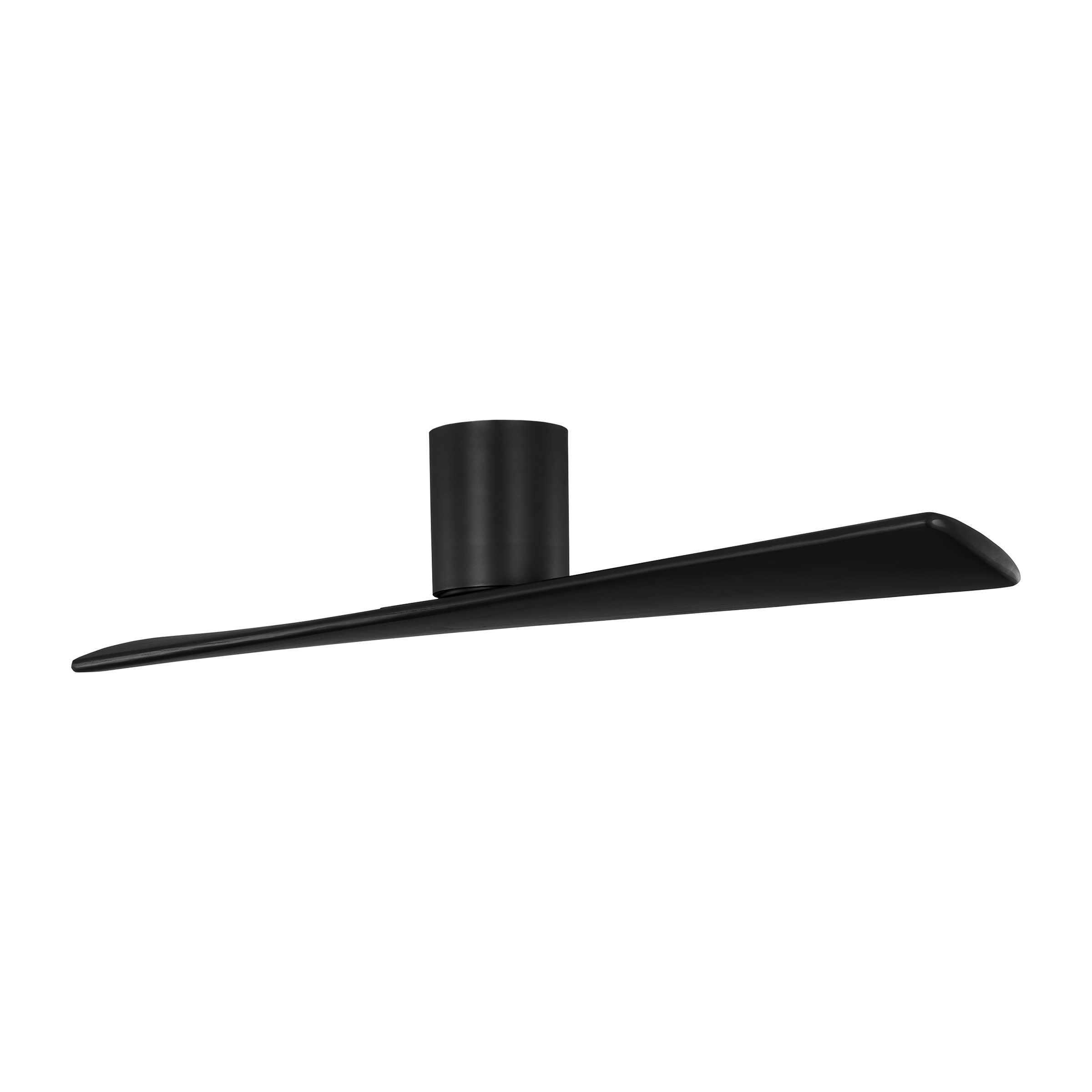 Plank Smart 52 Hugger Ceiling Fan