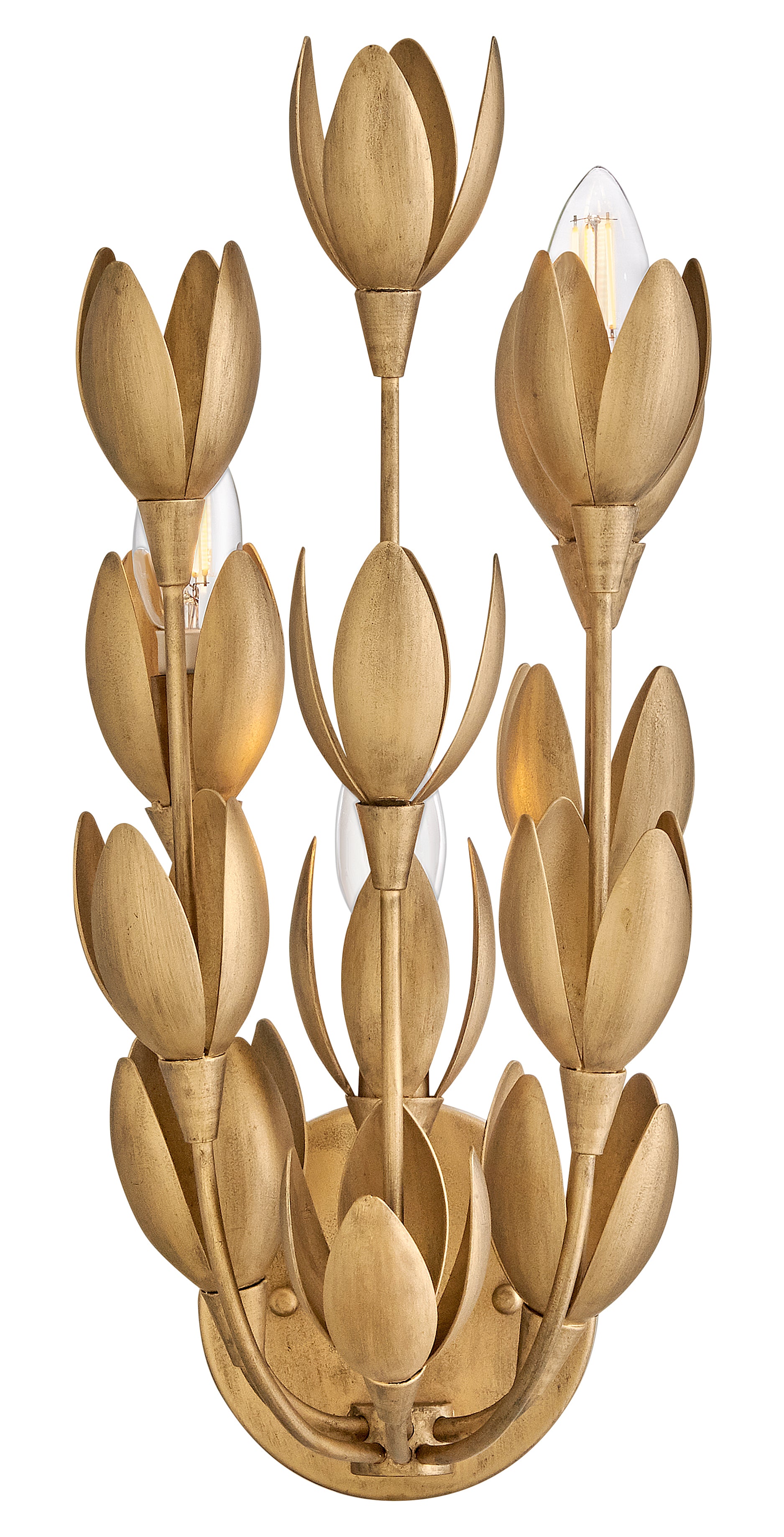 Flora Medium Sconce