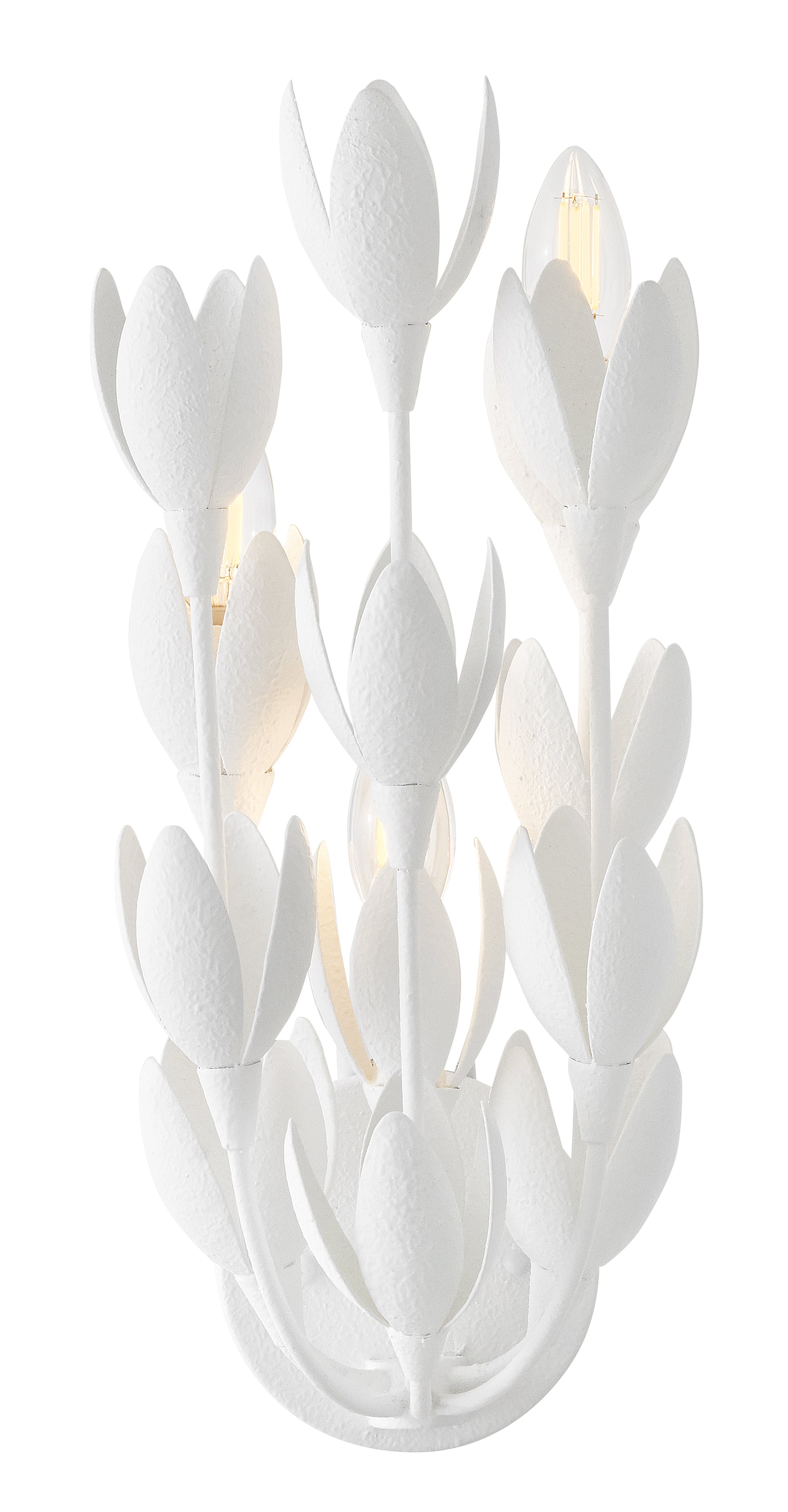 Flora Medium Sconce