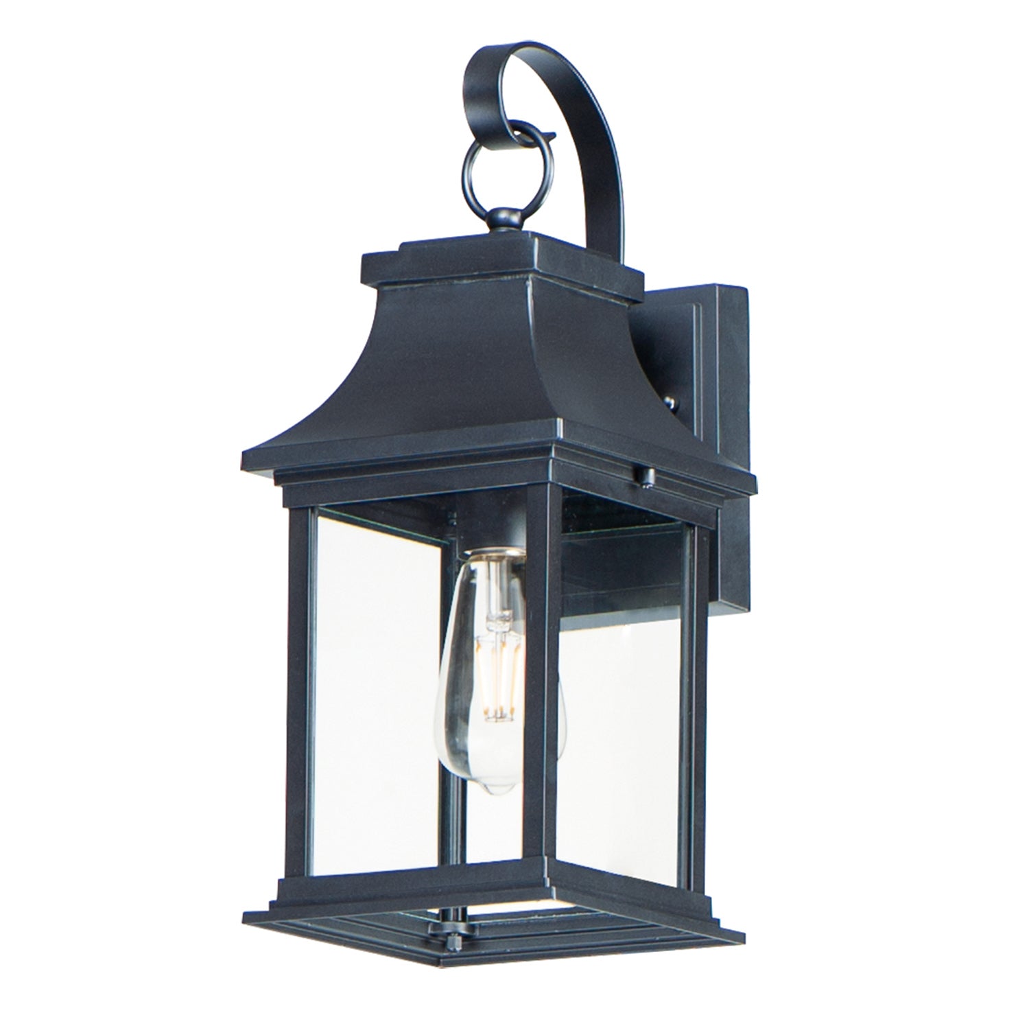 Vicksburg Outdoor Wall Mount