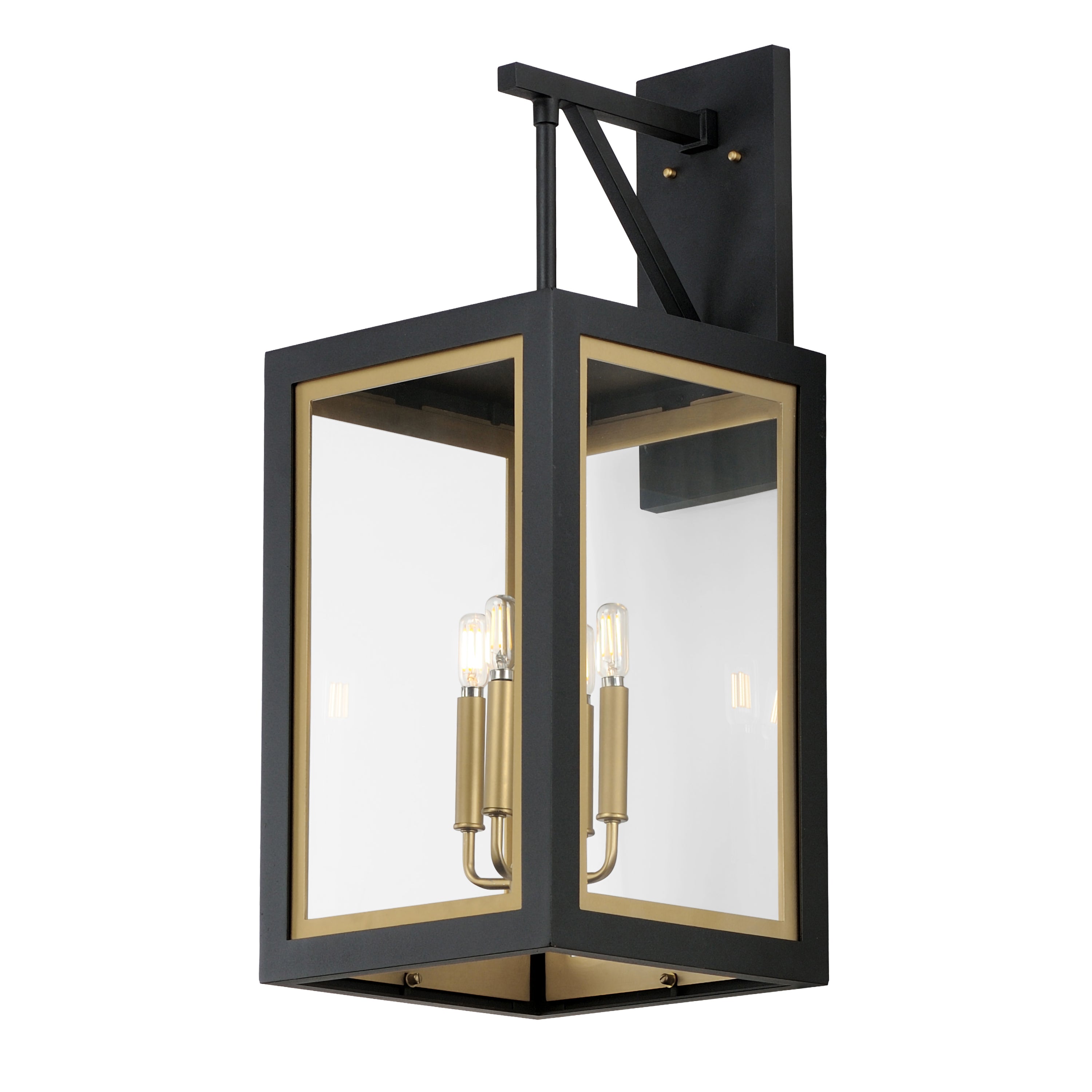Neoclass Outdoor Wall Mount