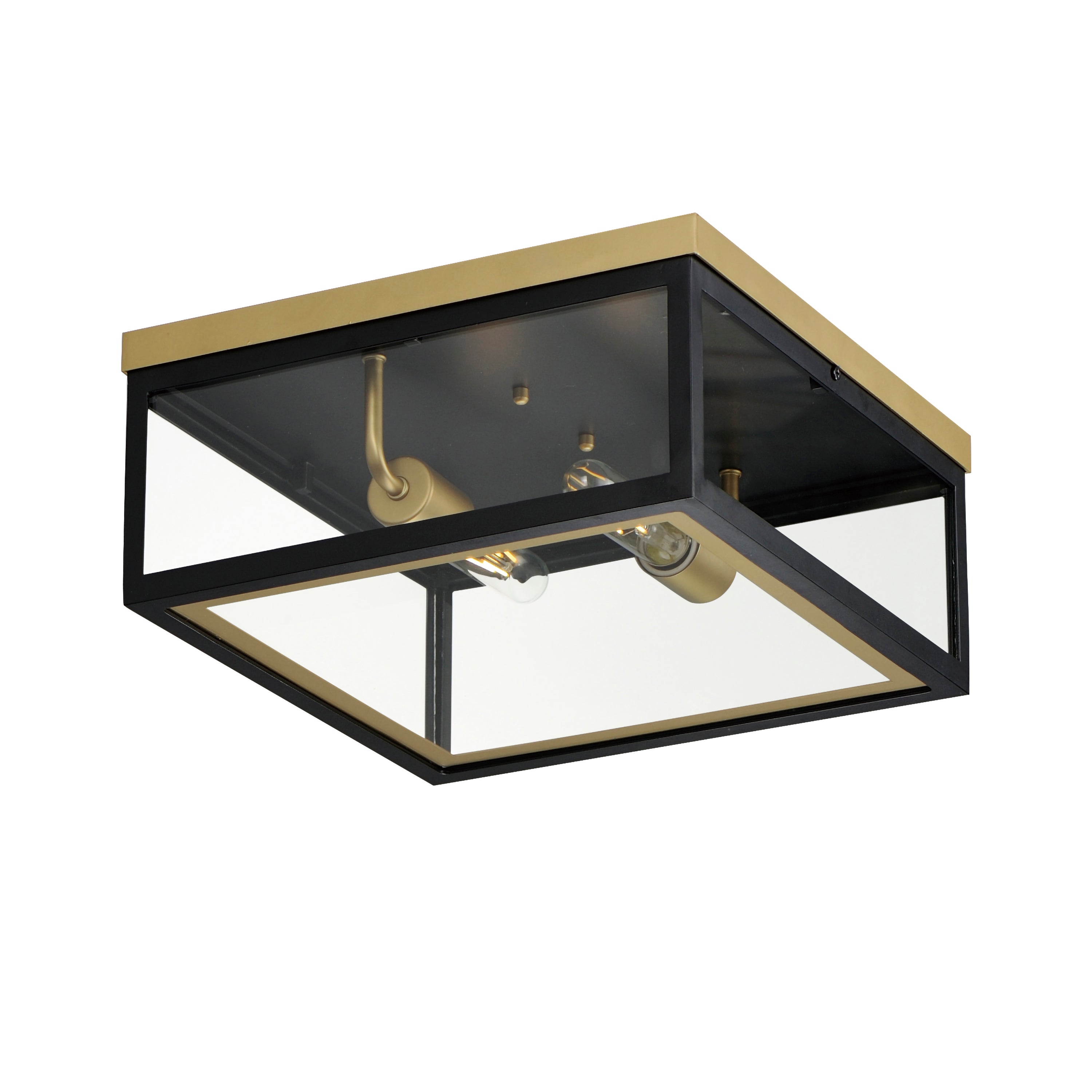 Neoclass Outdoor Flush Mount