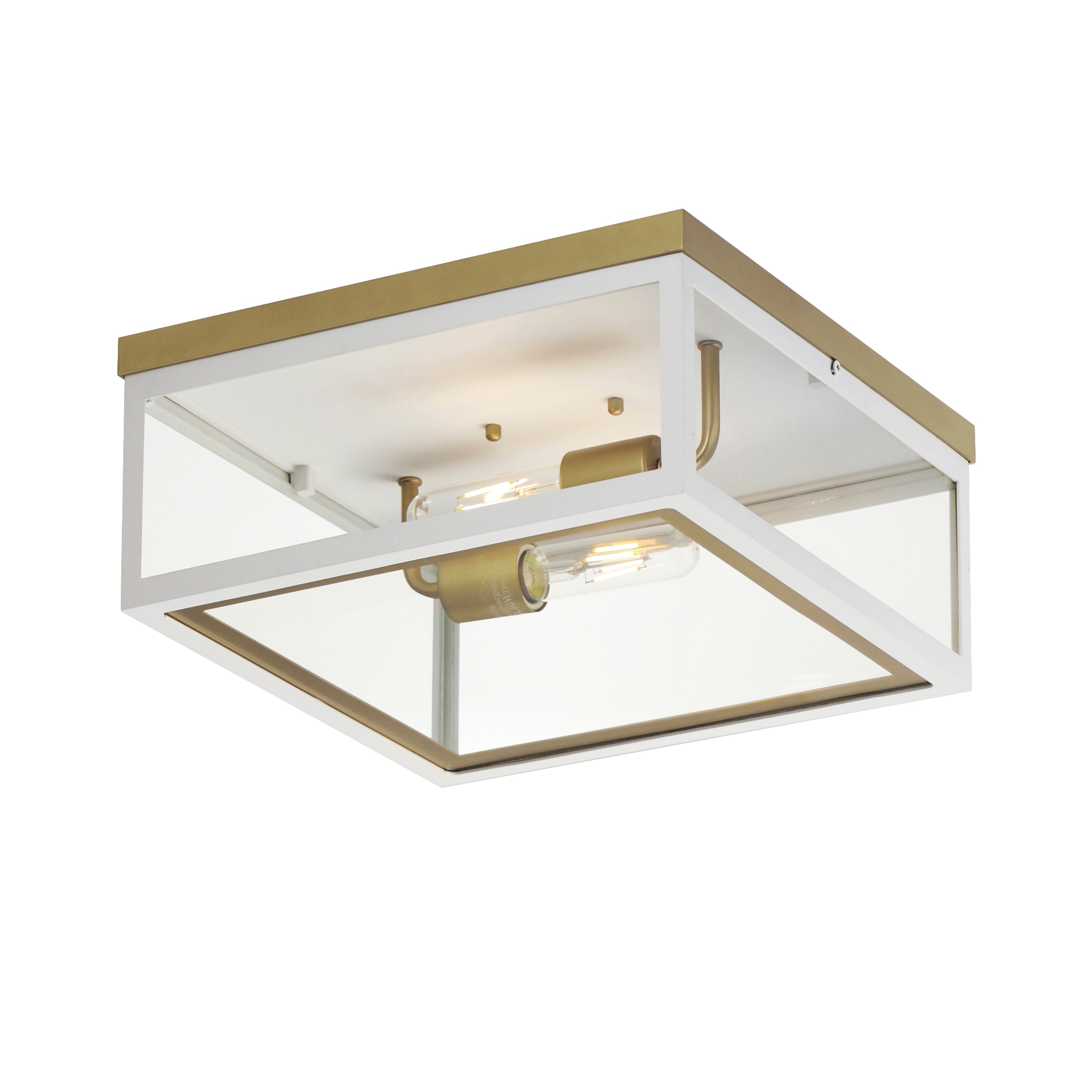 Neoclass Outdoor Flush Mount