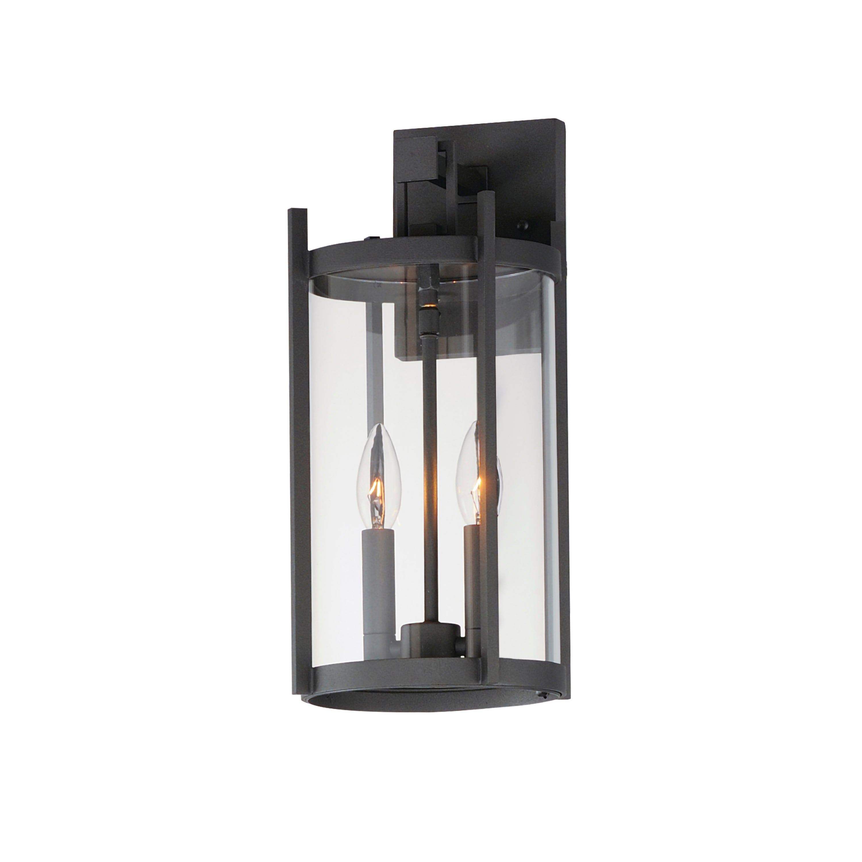 Belfry Outdoor Wall Mount