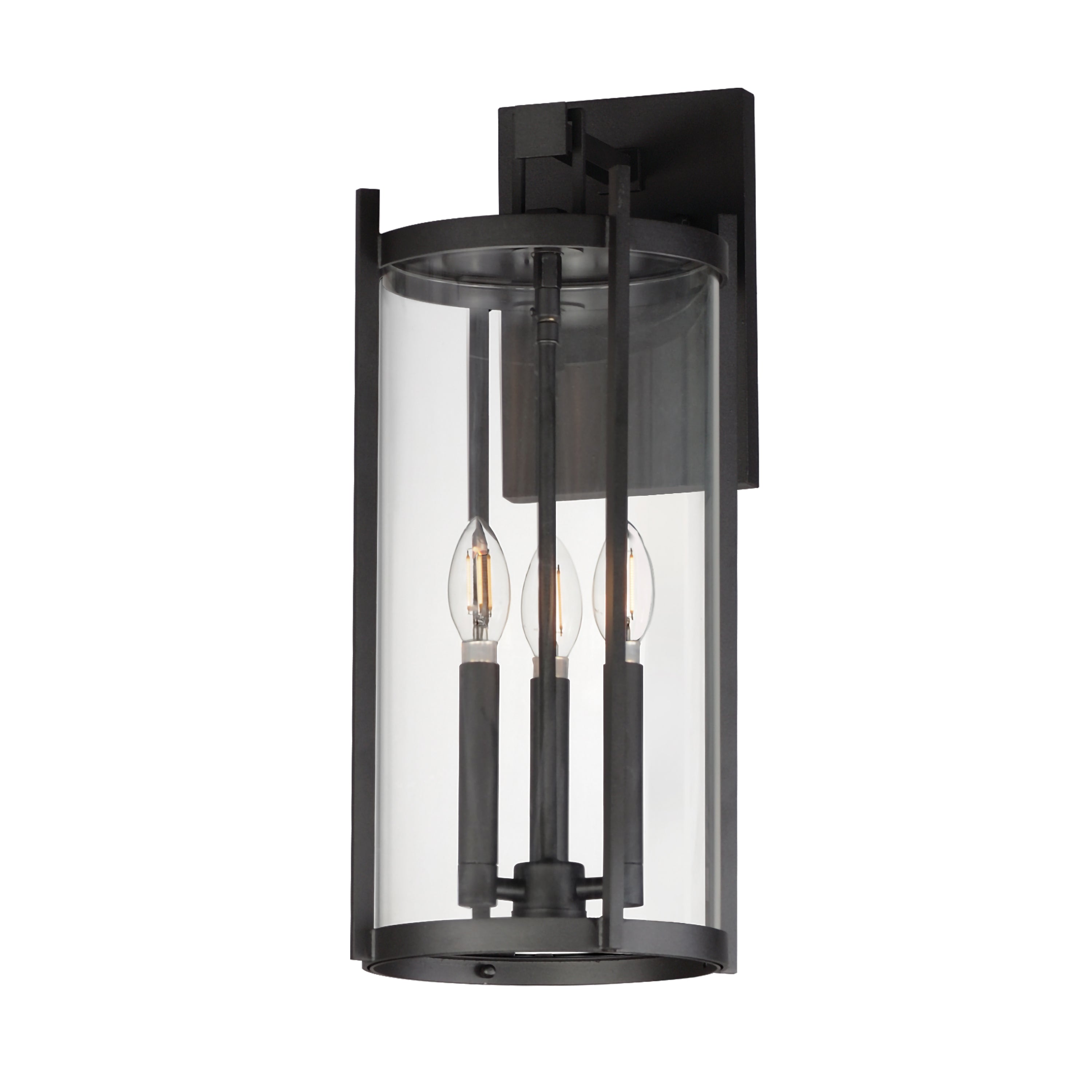 Belfry Outdoor Hanging Lantern