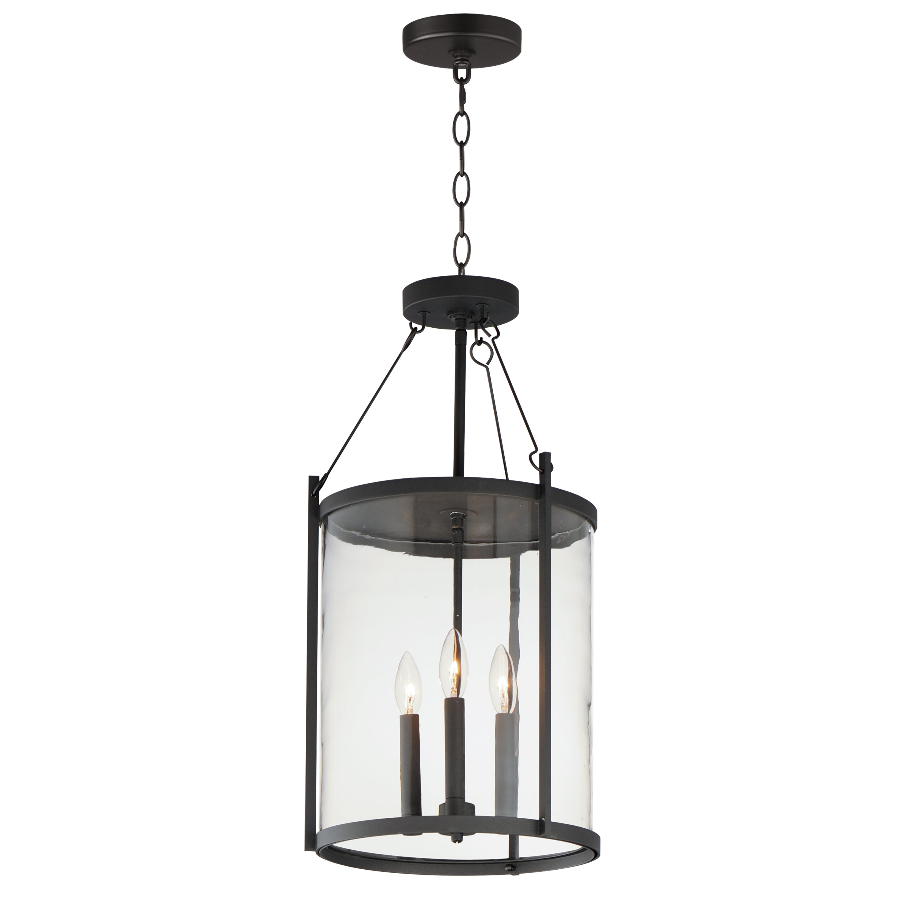 Belfry Outdoor Pendant
