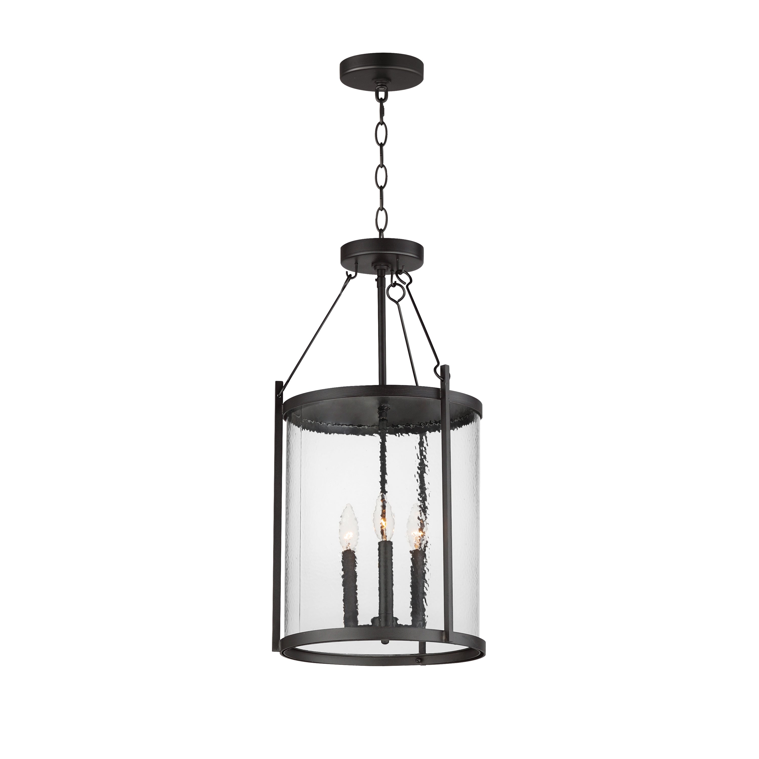 Belfry Outdoor Pendant