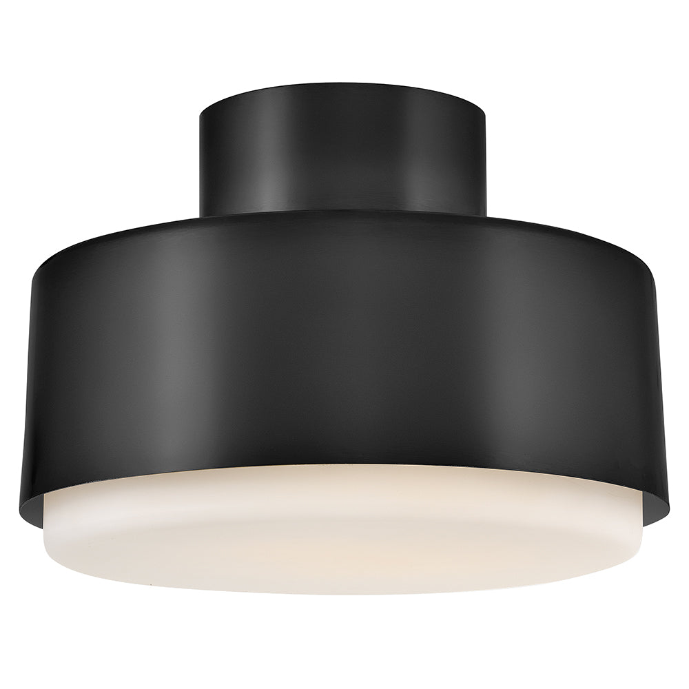 Cedric Small Semi-Flush Mount