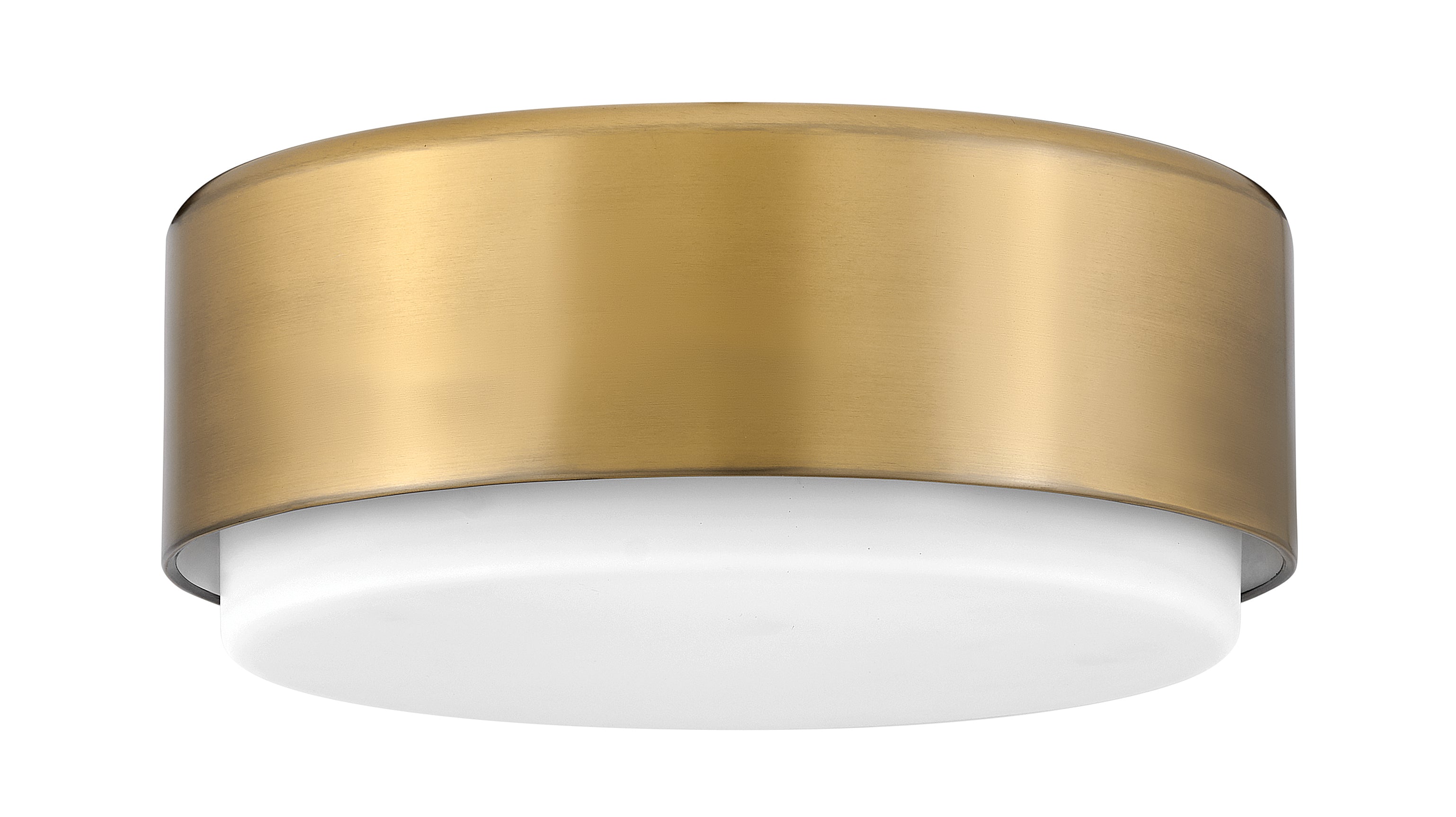 Cedric Small Flush Mount