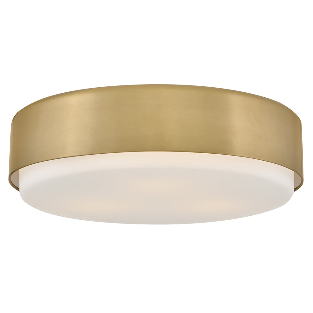 Cedric Medium Flush Mount
