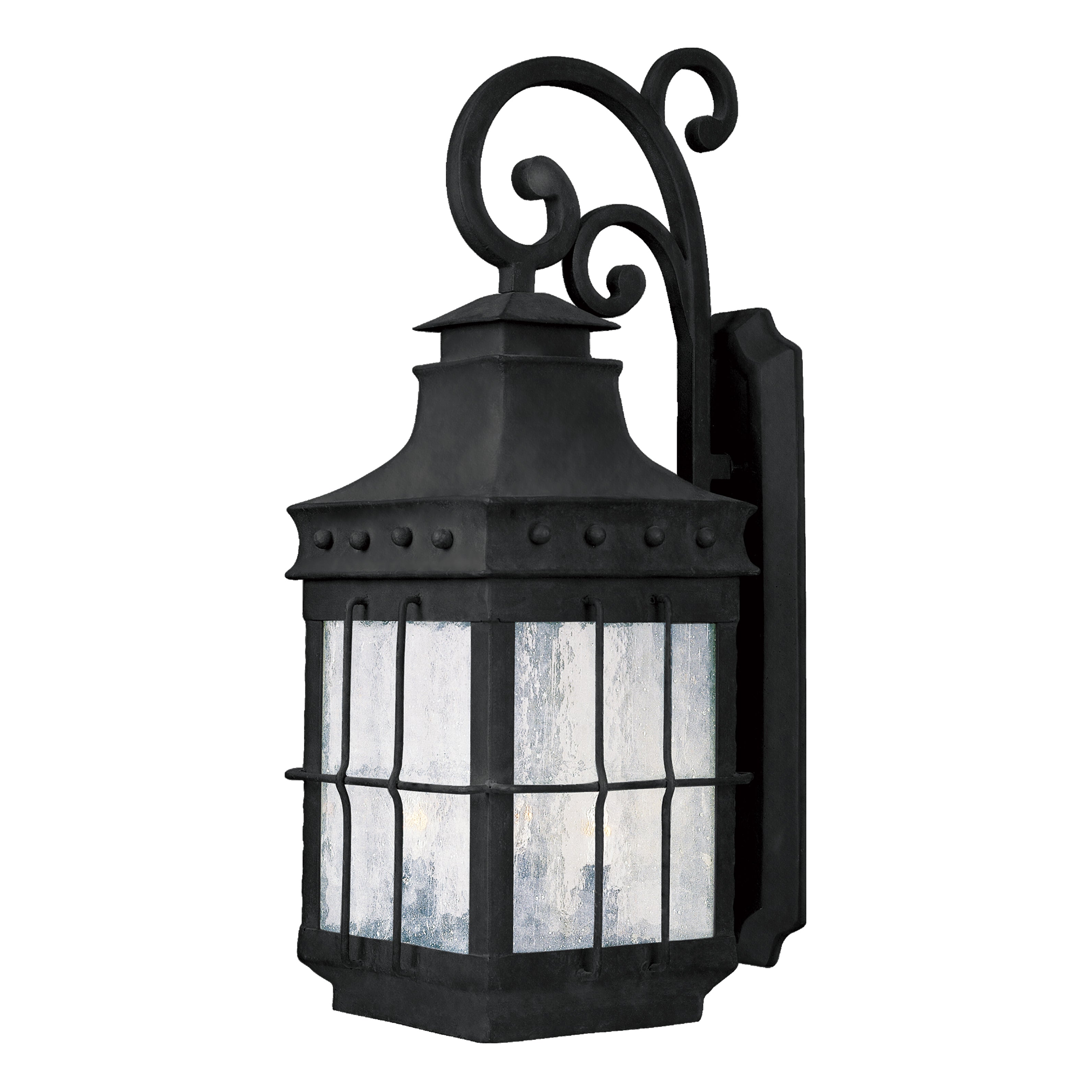 Nantucket Outdoor Wall Mount