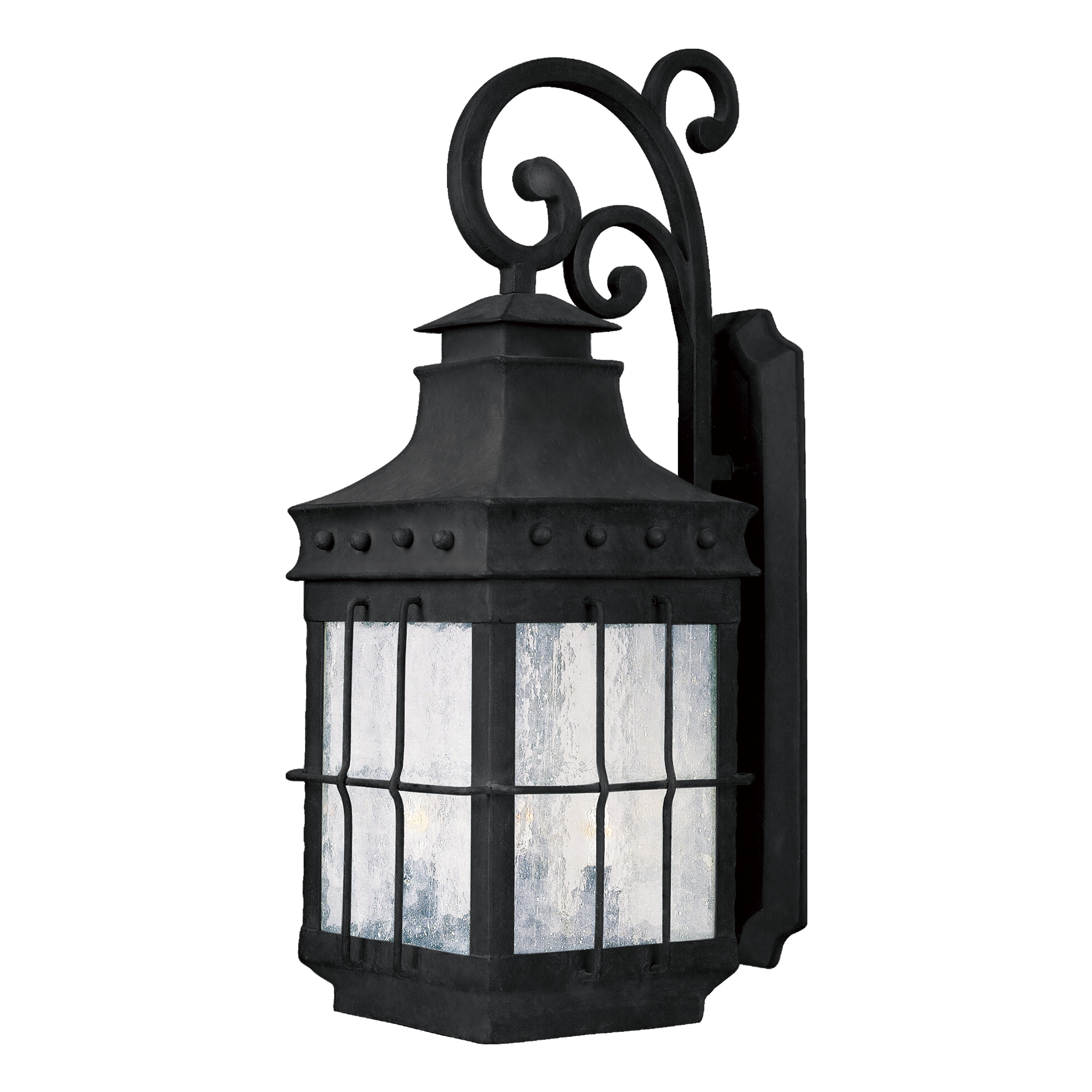 Nantucket Outdoor Wall Mount