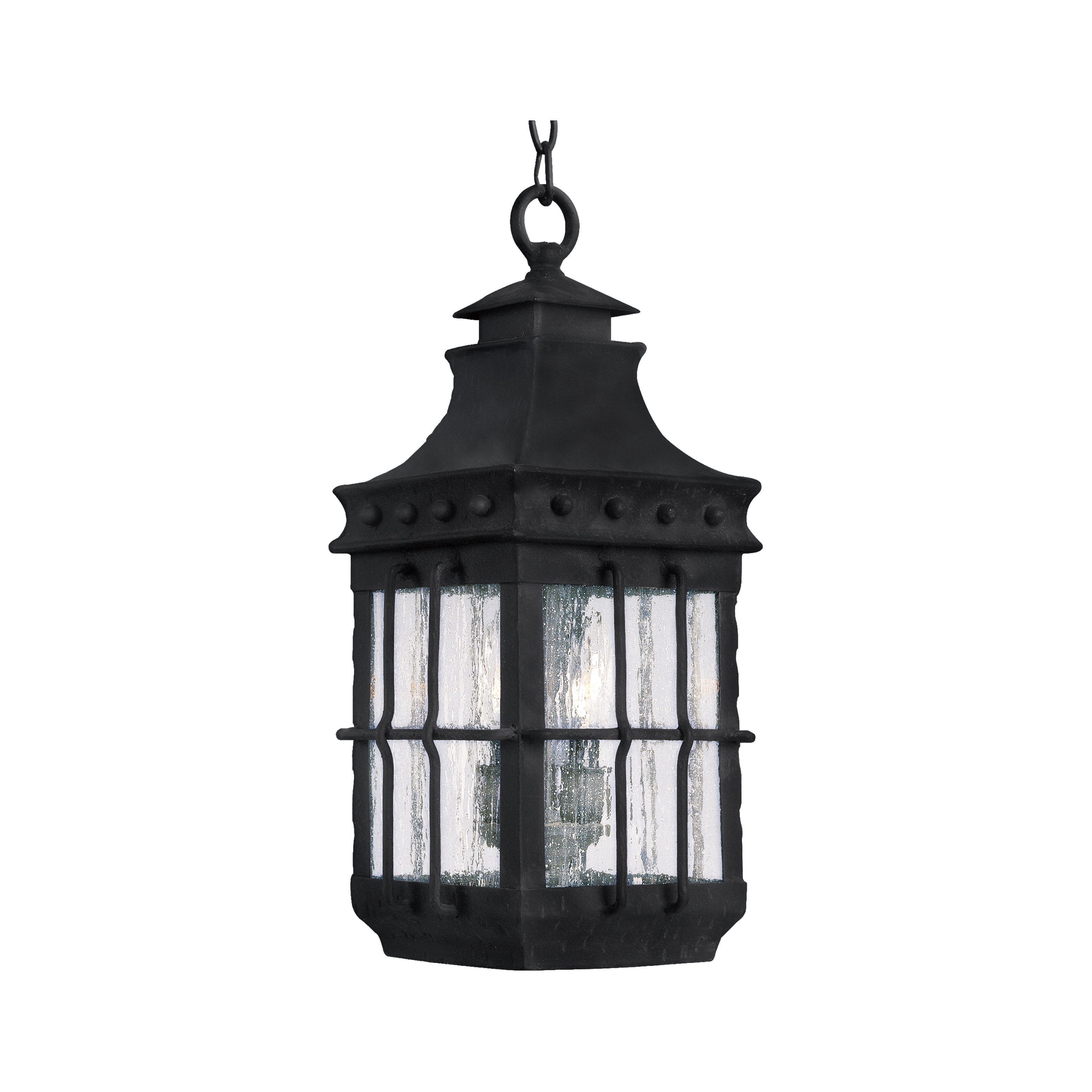 Nantucket Outdoor Hanging Lantern