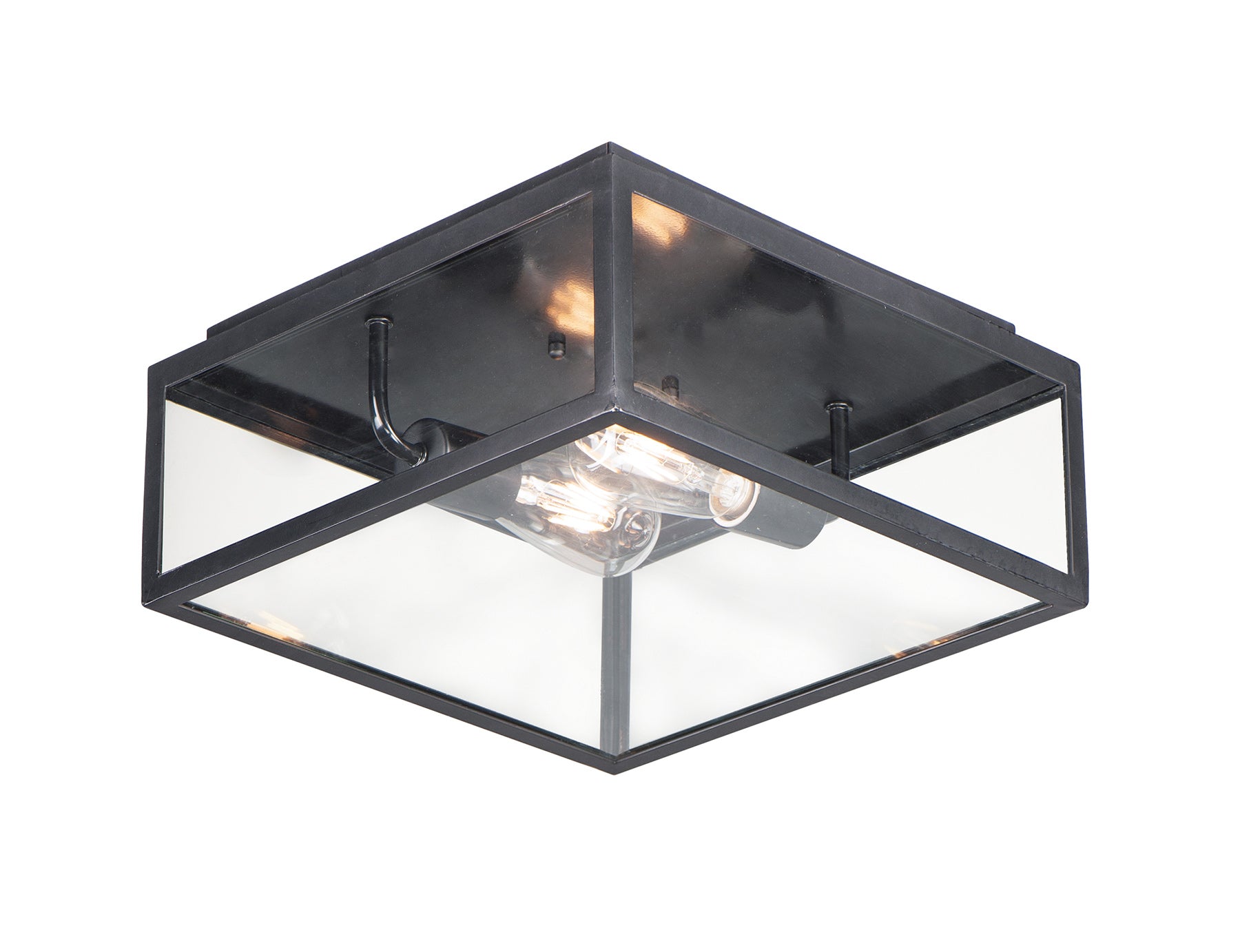 Catalina Outdoor Flush Mount