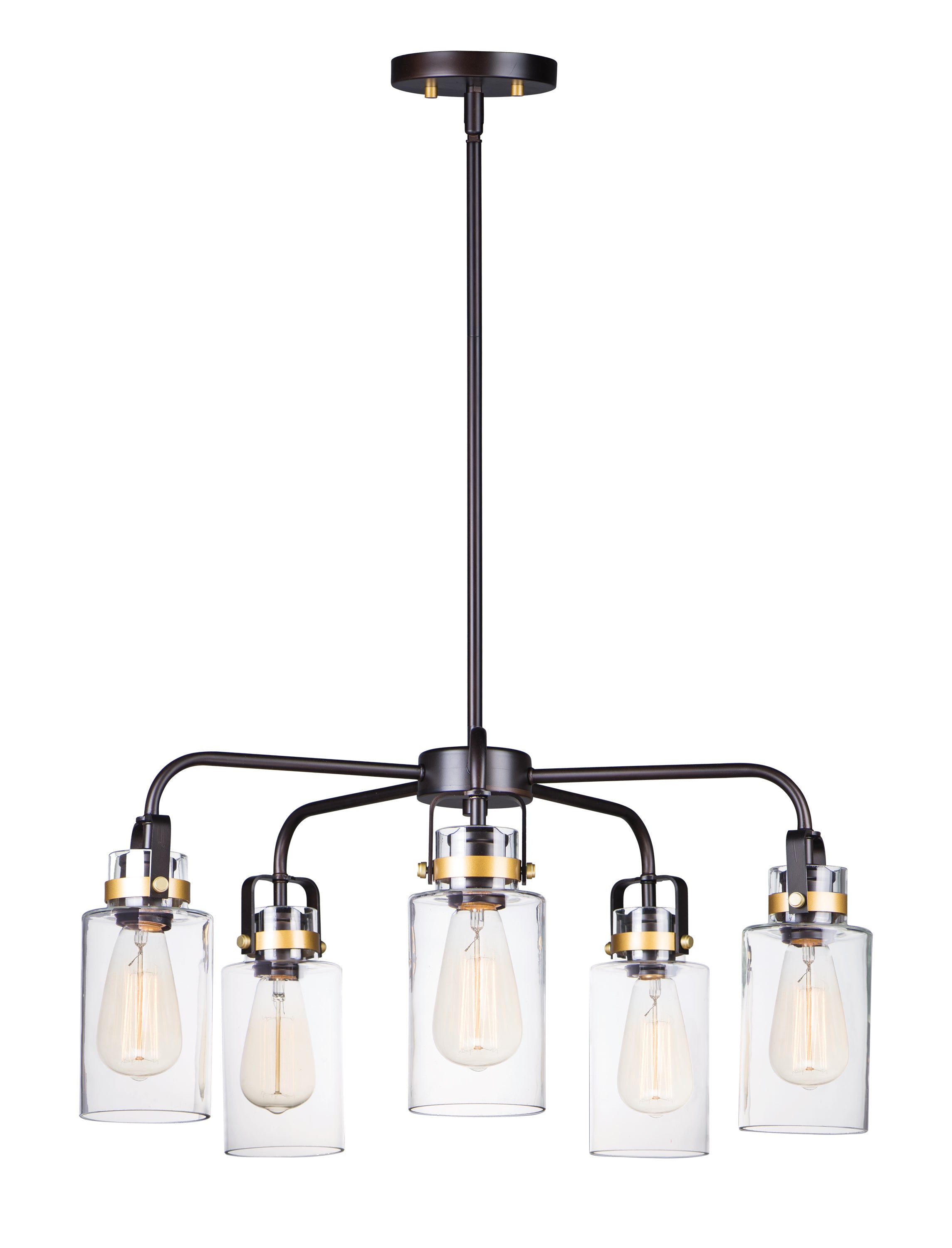 Magnolia Multi Light Pendant