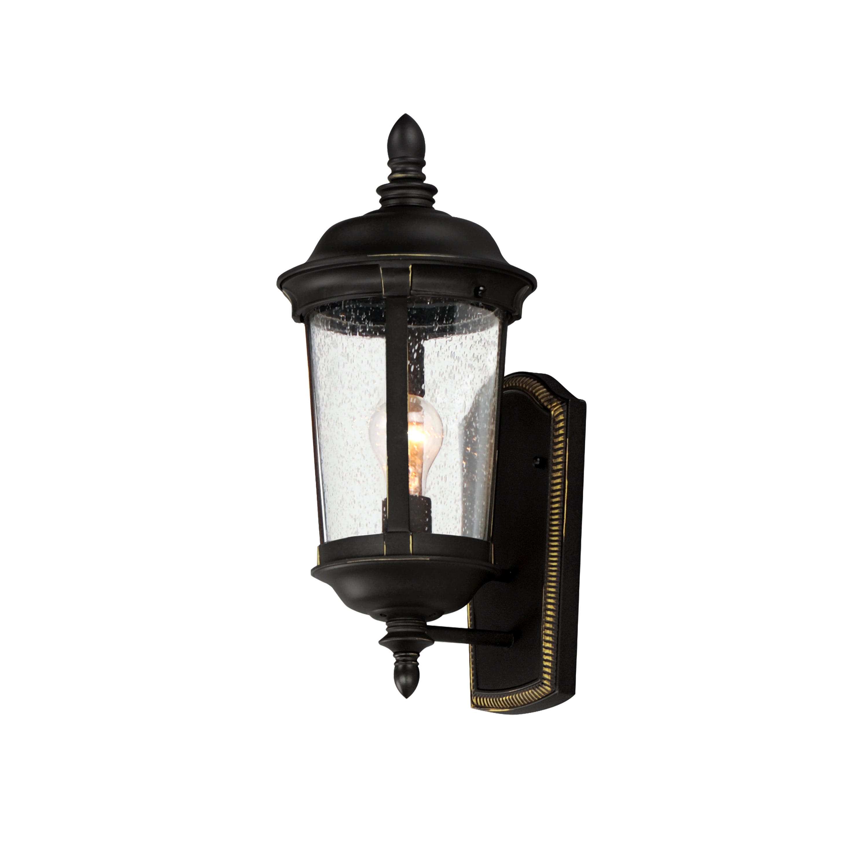 Dover DC Outdoor Wall Mount