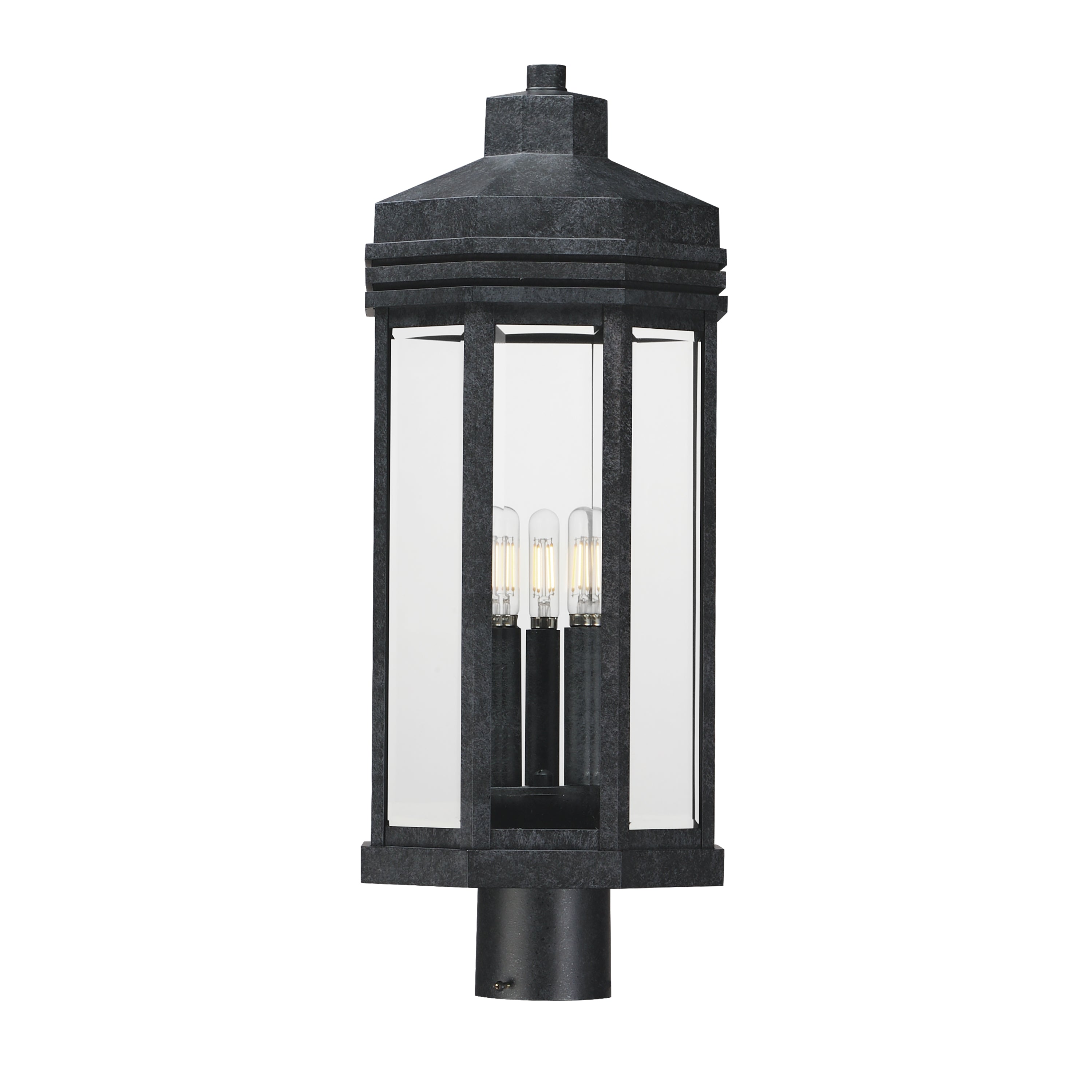 Wright Outdoor Pole/Post Mount