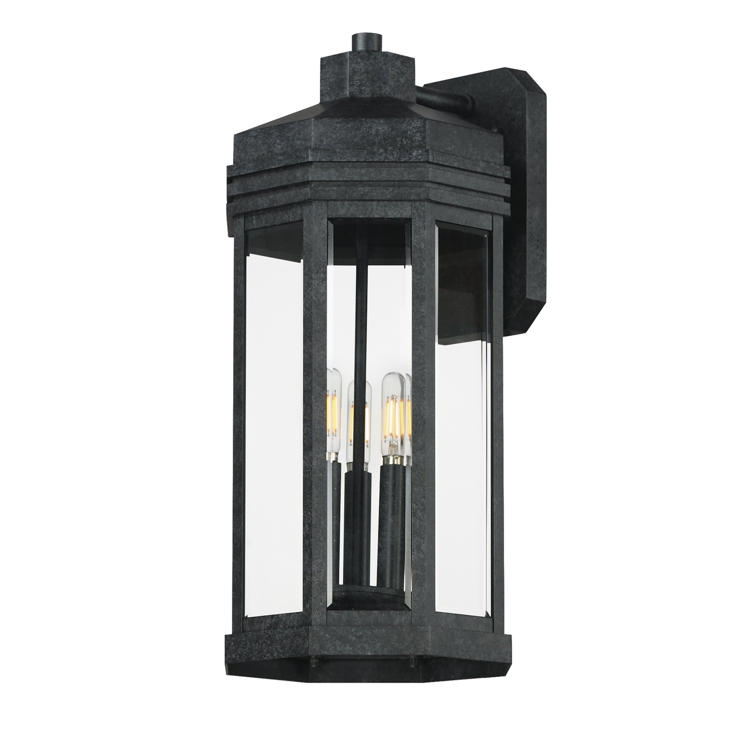 Wright Outdoor Wall Mount