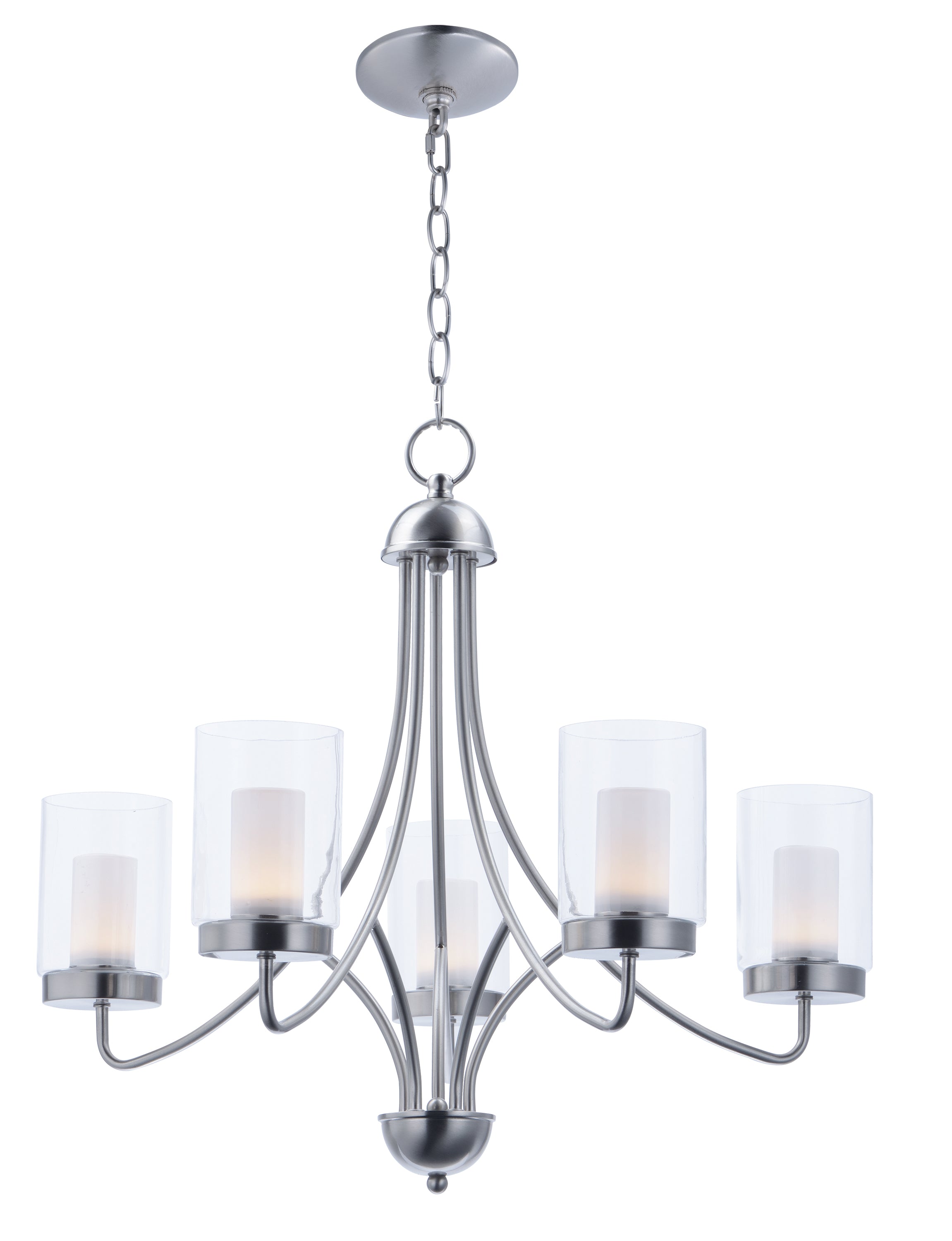 Mod Chandelier