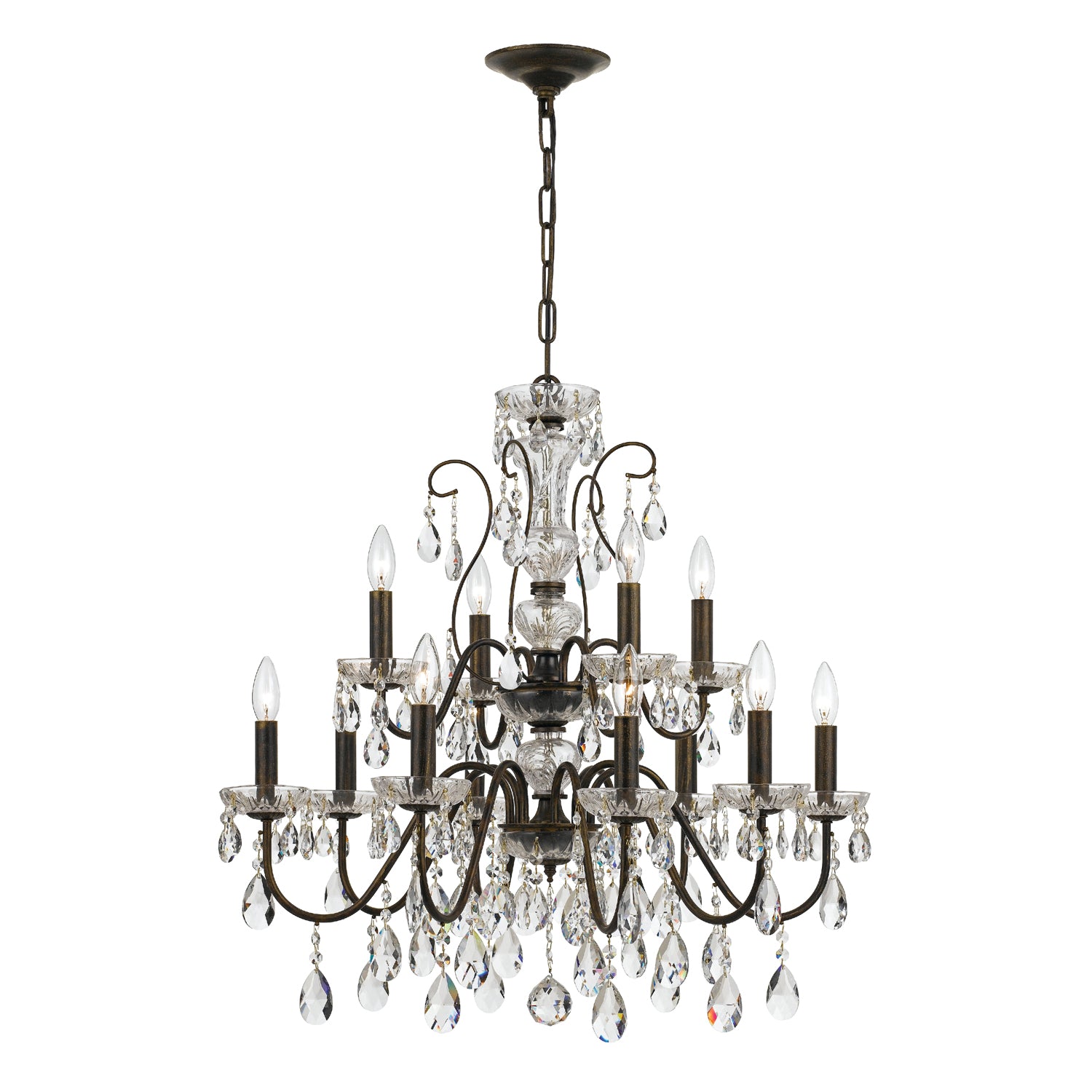Butler Chandelier