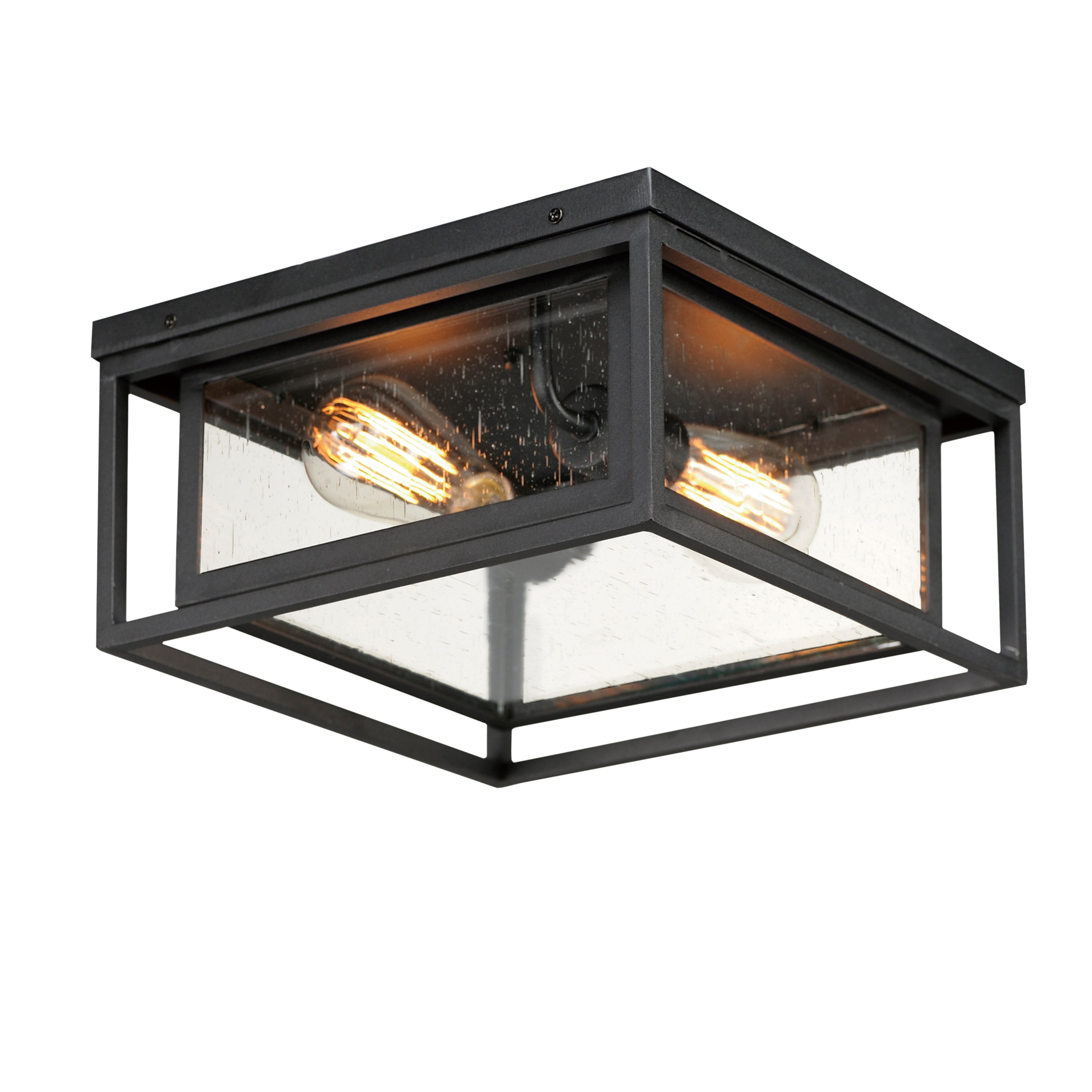 Cabana Outdoor Flush Mount