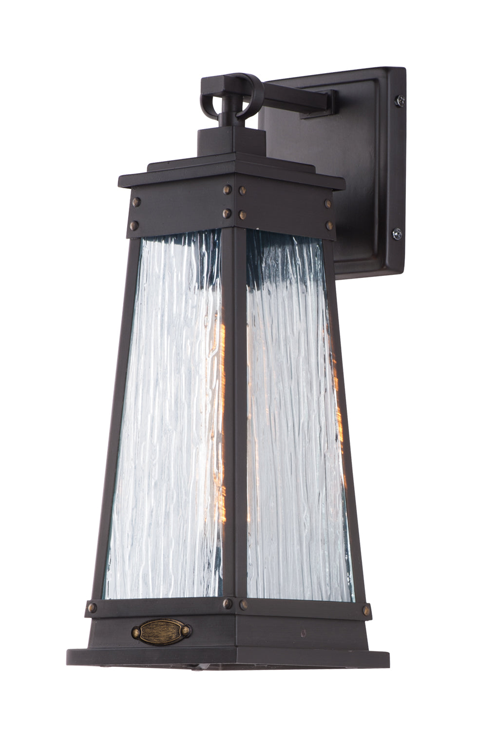 Schooner Outdoor Wall Mount