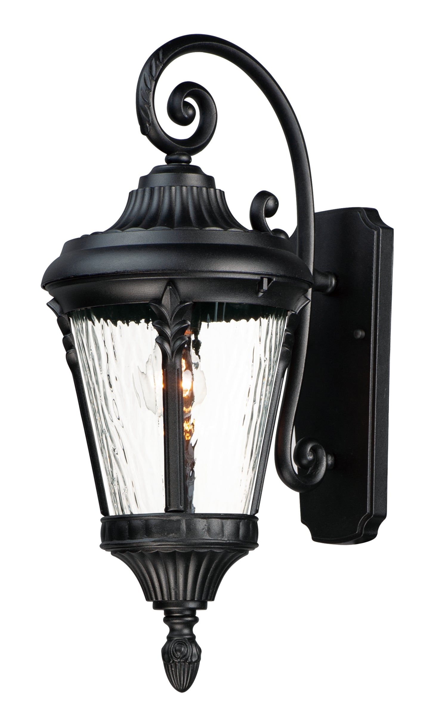 Sentry Outdoor Wall Mount