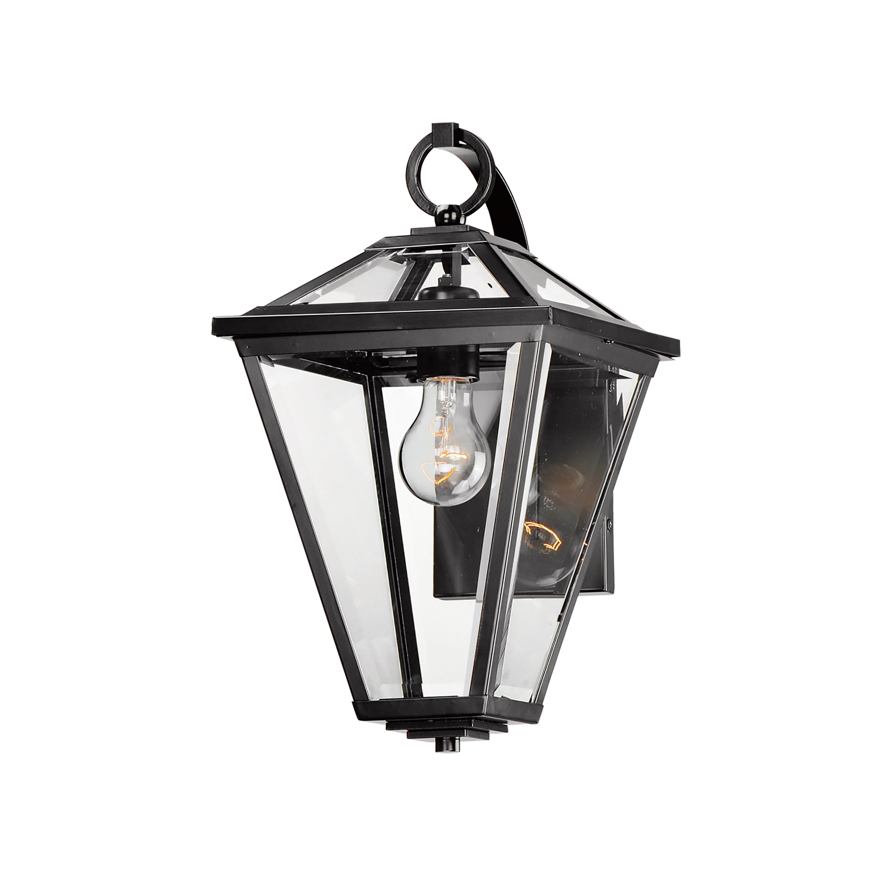 Prism Outdoor Wall Mount