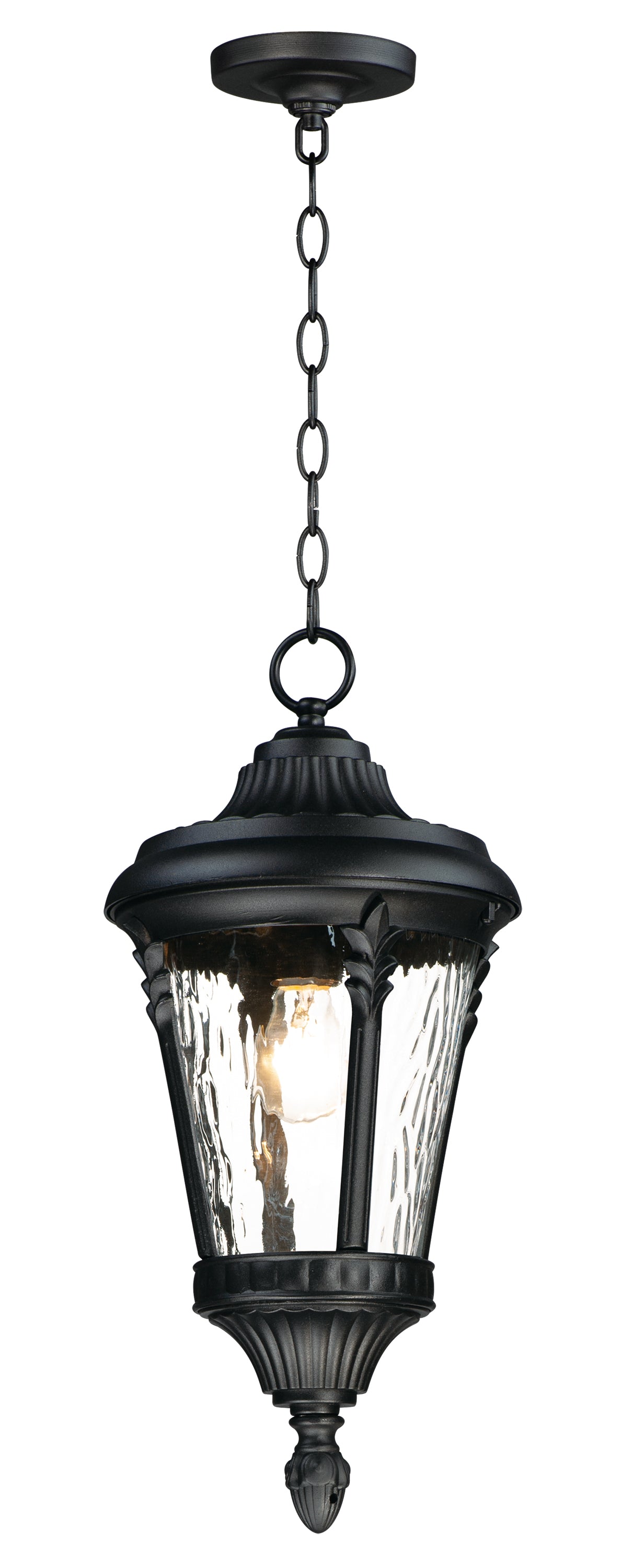 Sentry Outdoor Hanging Lantern