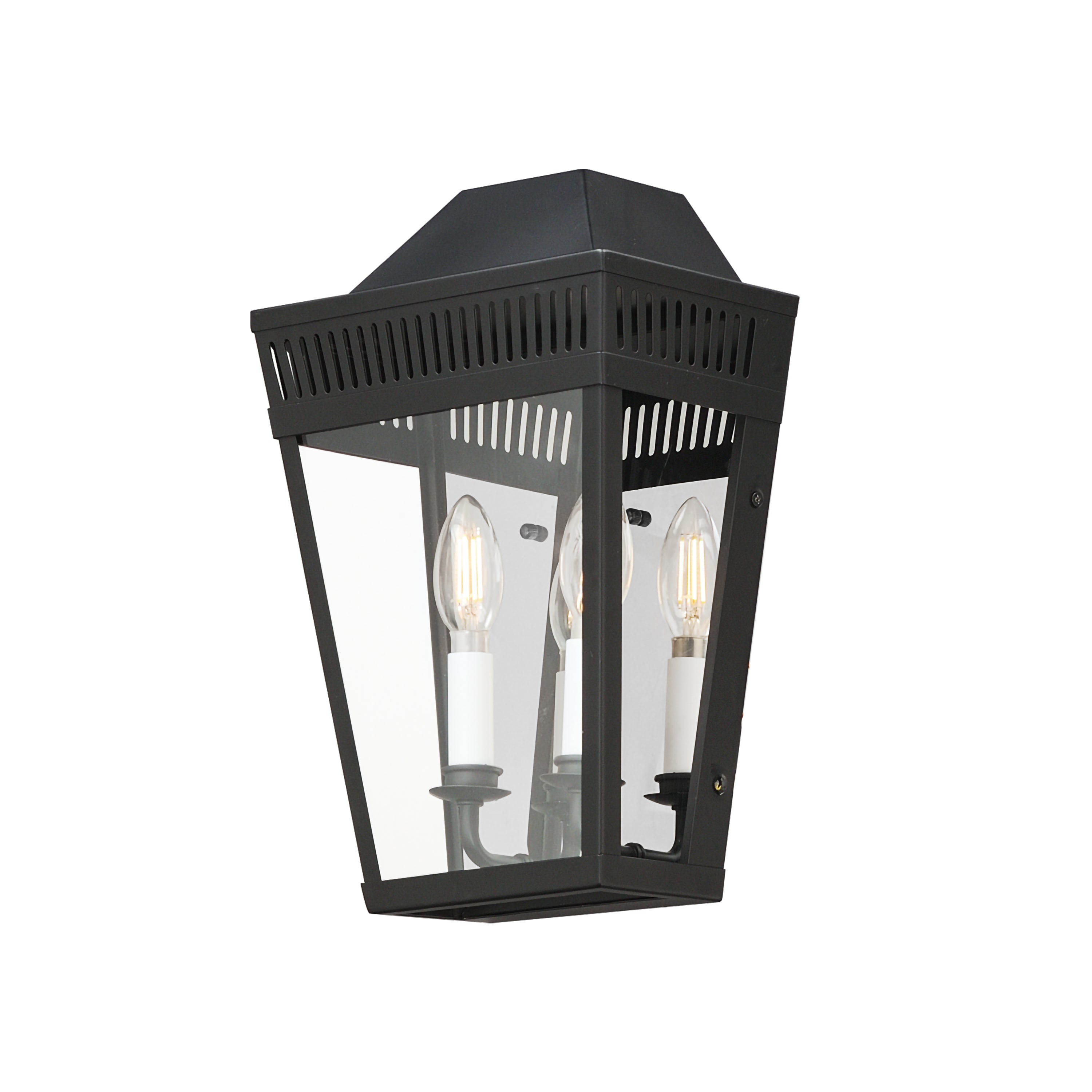 Oxford Outdoor Wall Mount